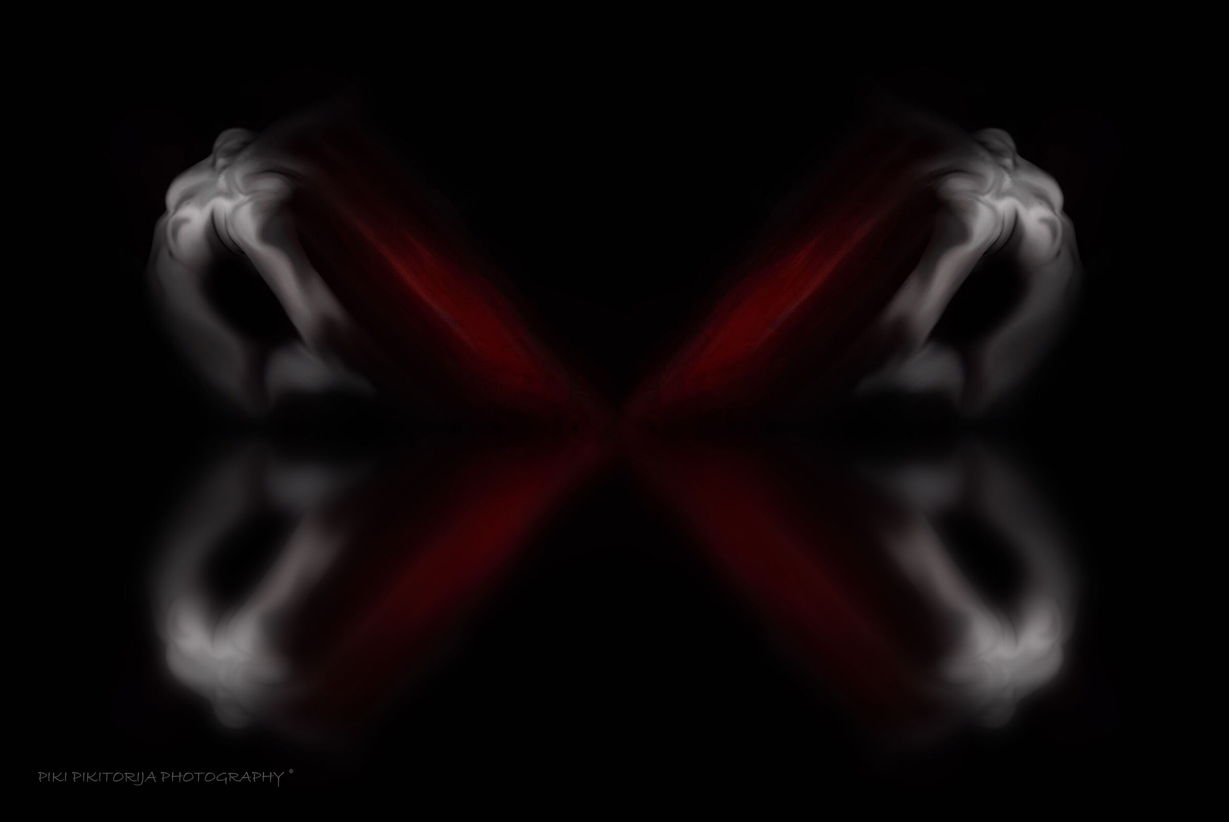 SHAPE OF MY HEART
