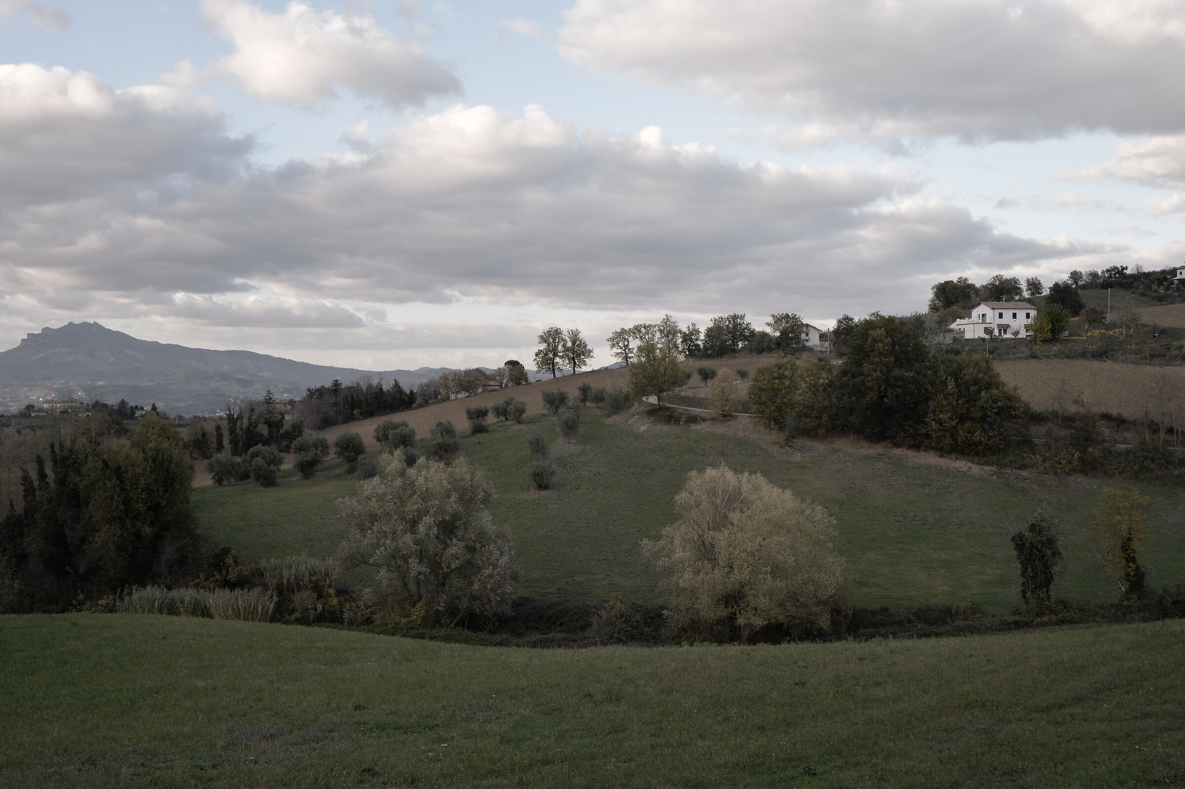 colline