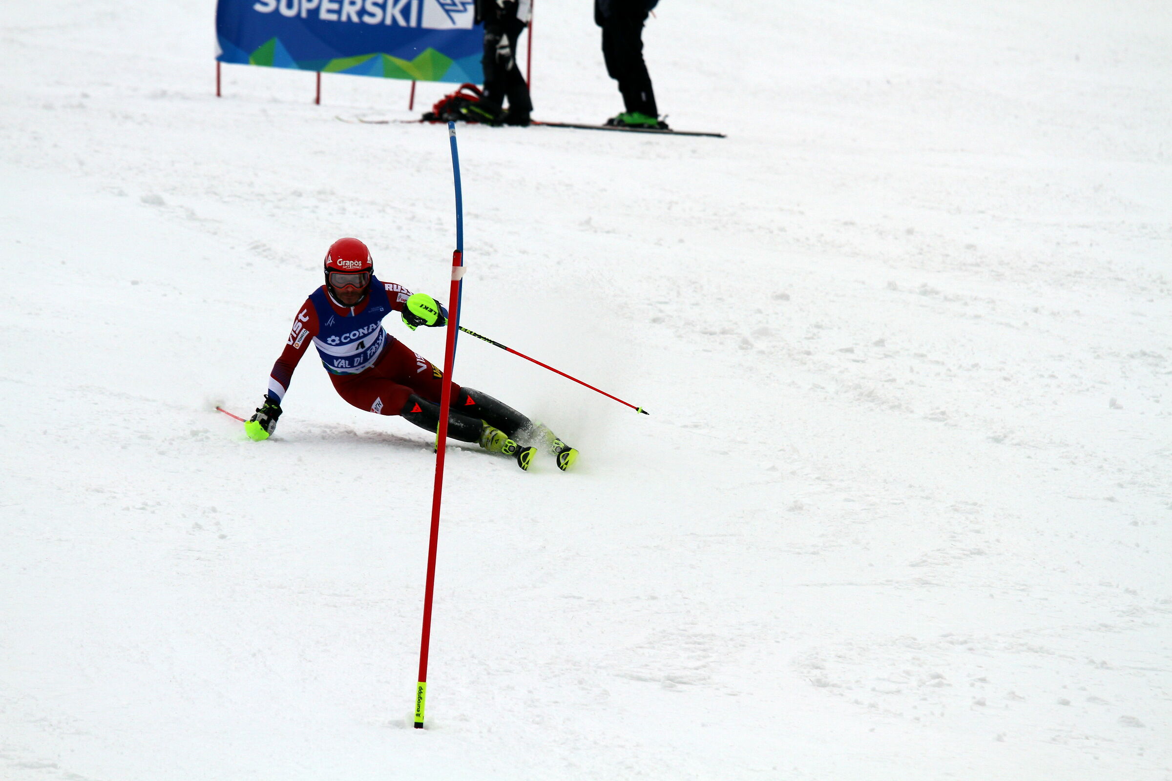 Aleksandr Chorošilov