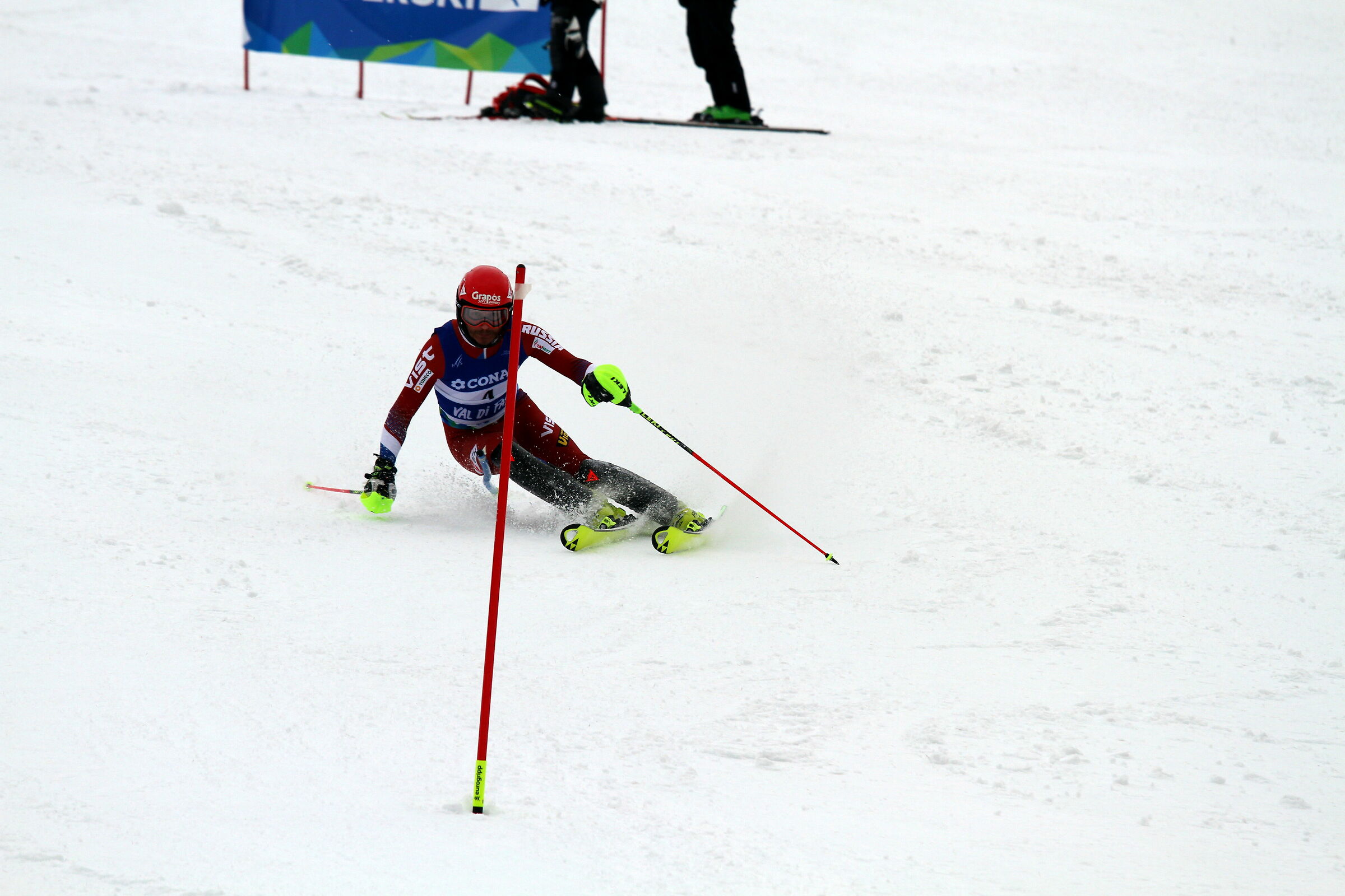 Aleksandr Chorošilov
