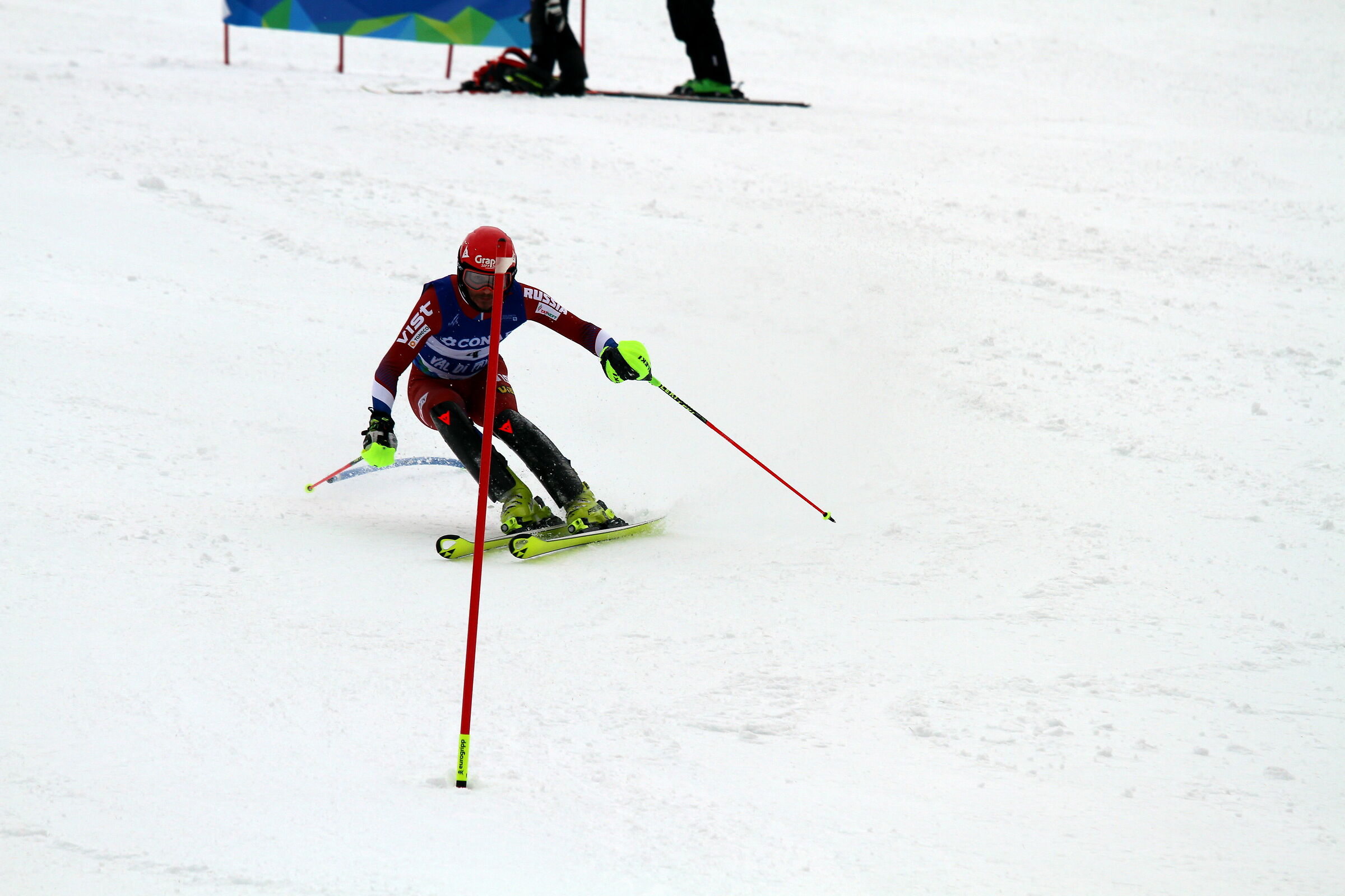 Aleksandr Chorošilov