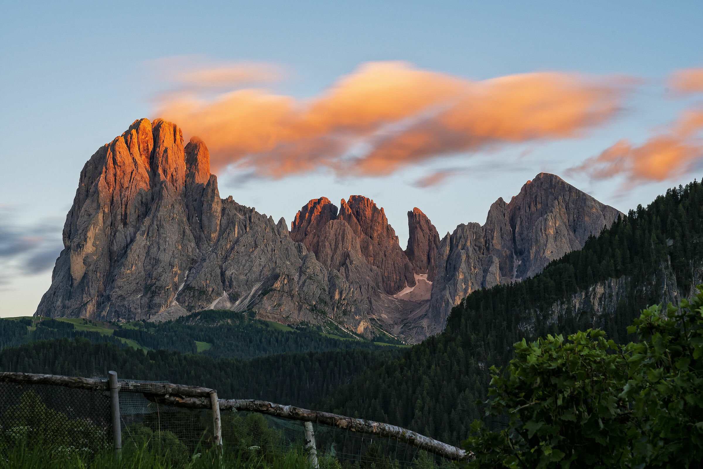 Val Gardena
