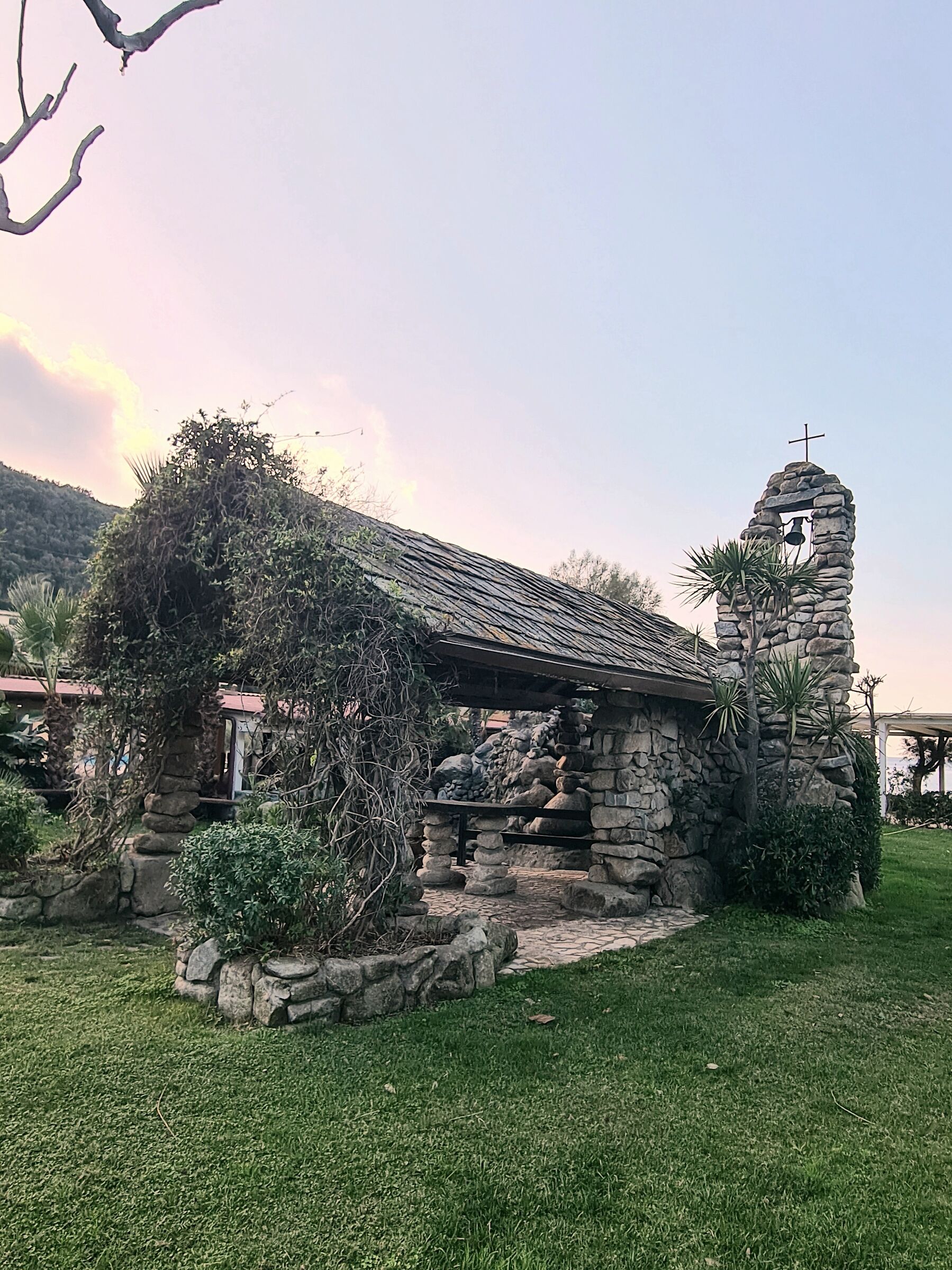 Chiesina - Biodola, Elba