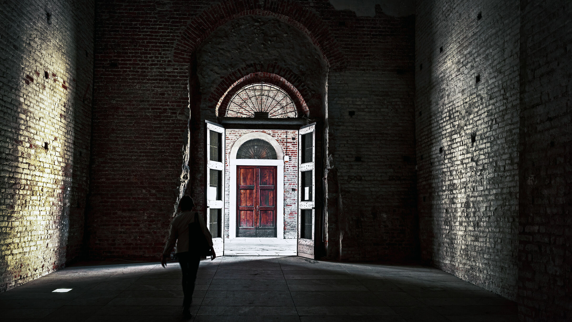 Tutti insieme apriamo quella porta