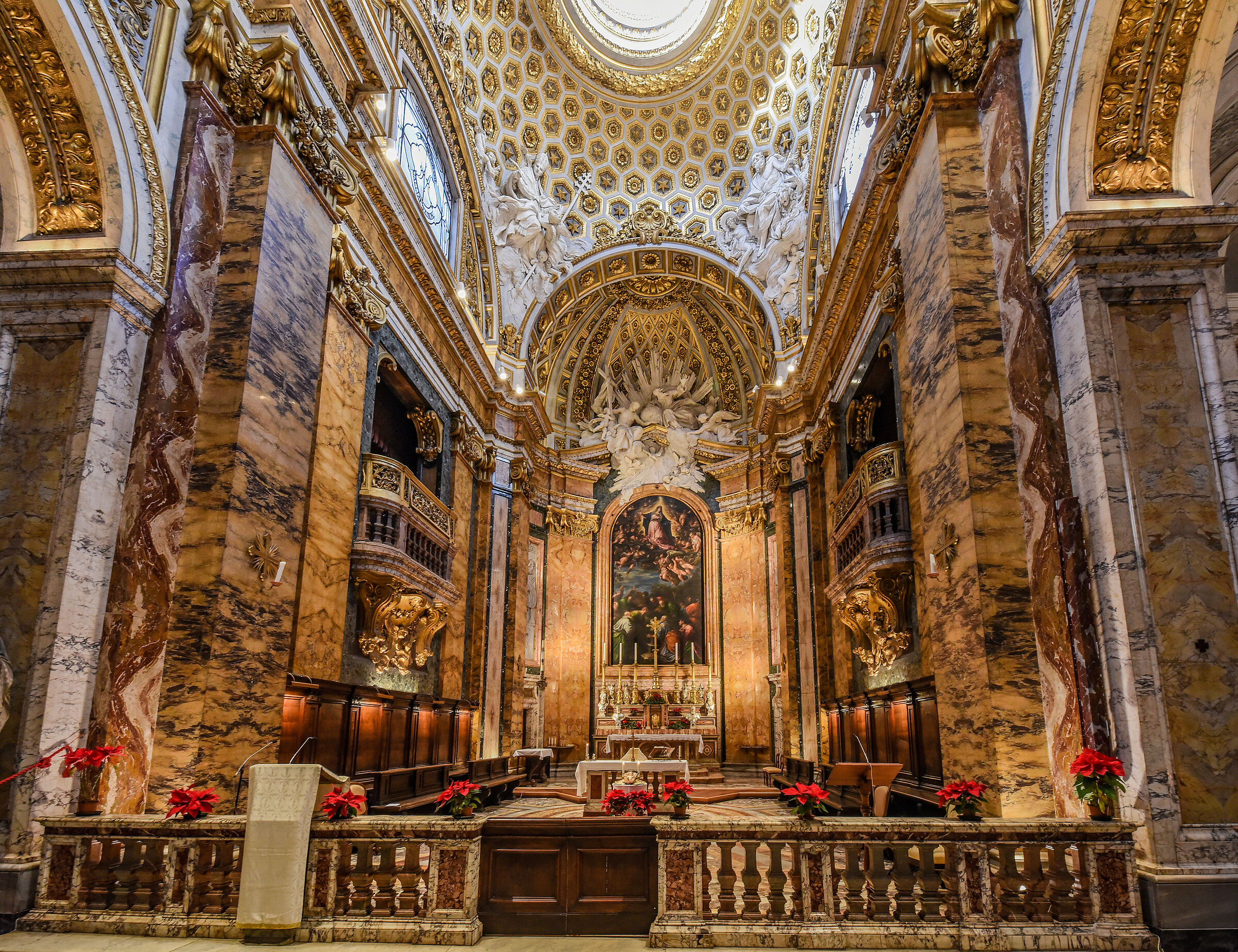 St. Louis of the French