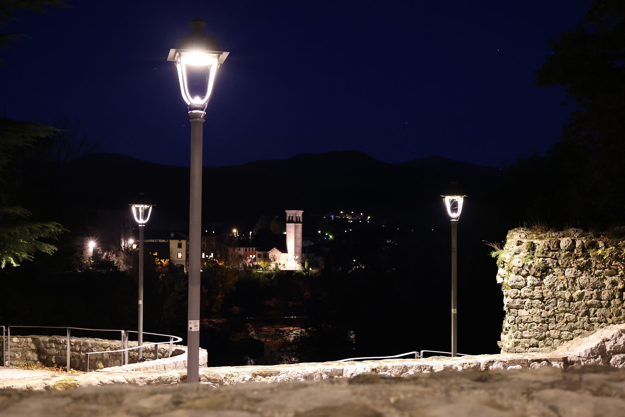 Cividale del Friuli R6