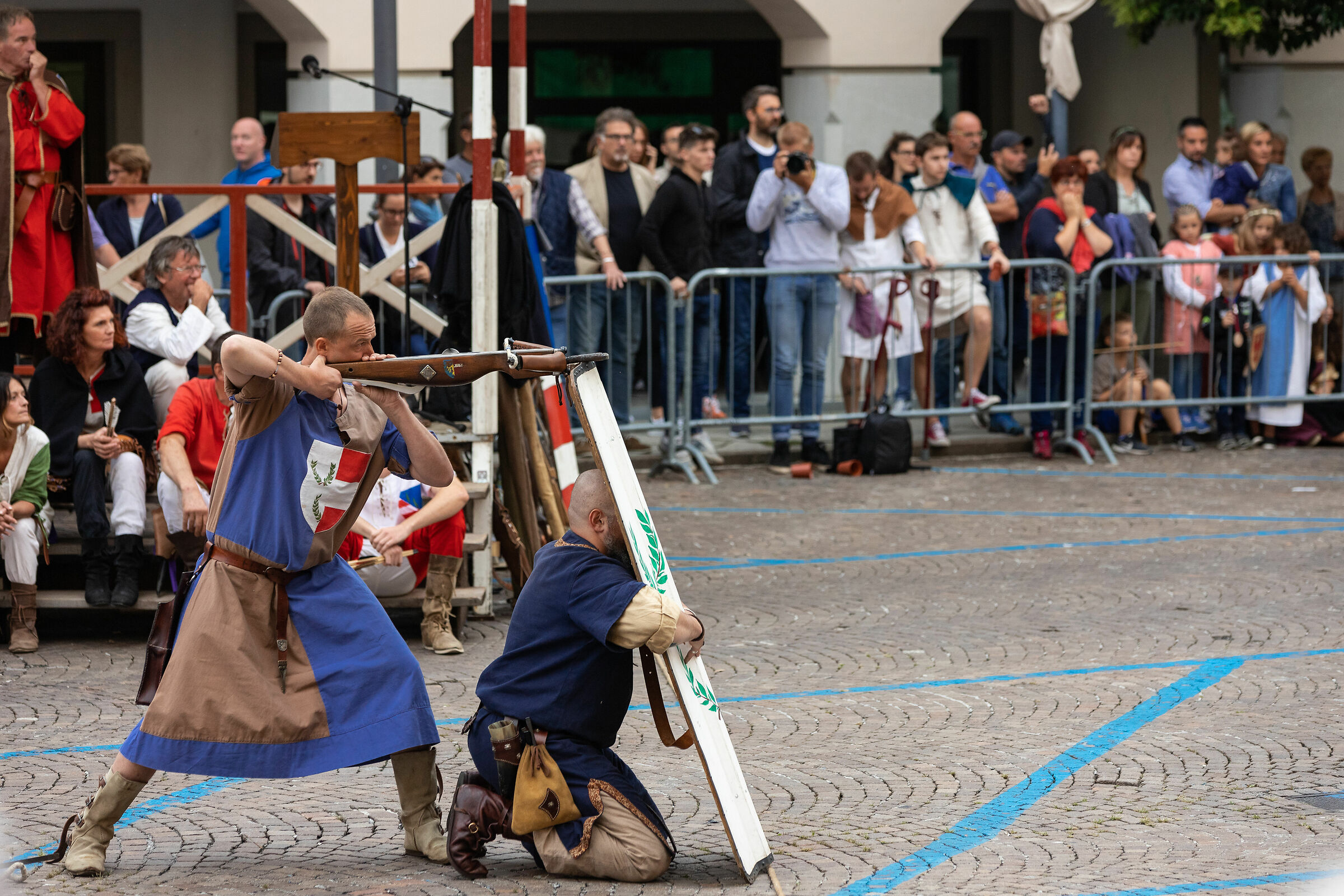 Cividale Palio S.Donato 6Dm2