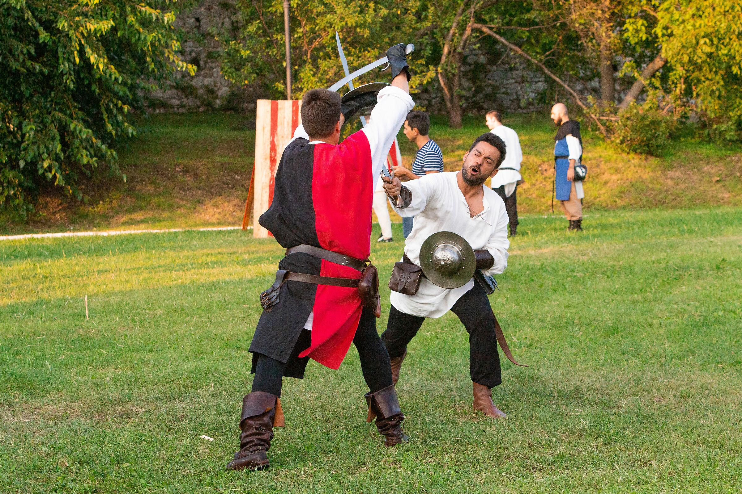 Cividale Palio S.Donato    70D