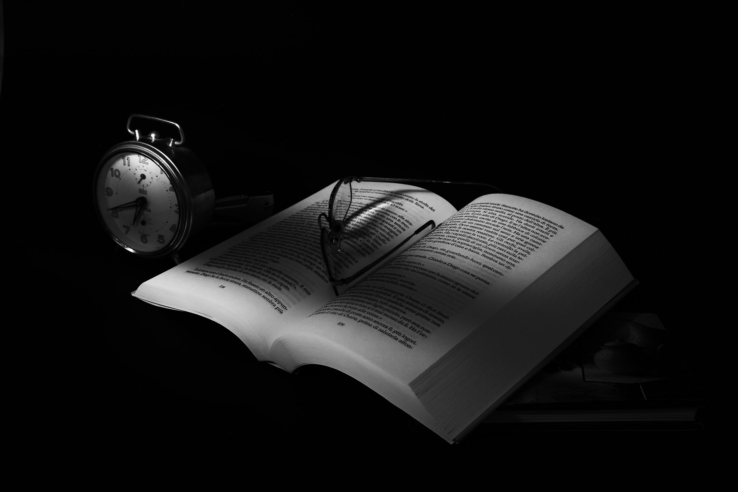 Alba di un nuovo giorno