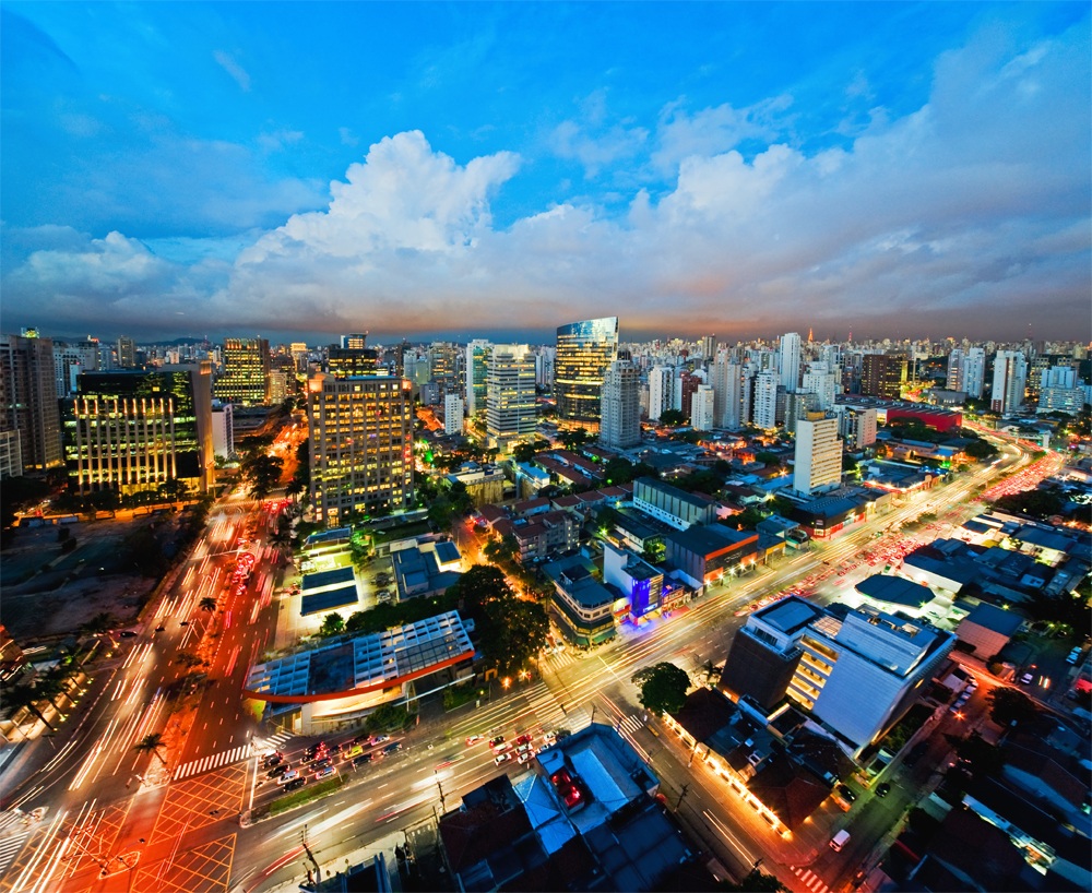 Sao Paulo