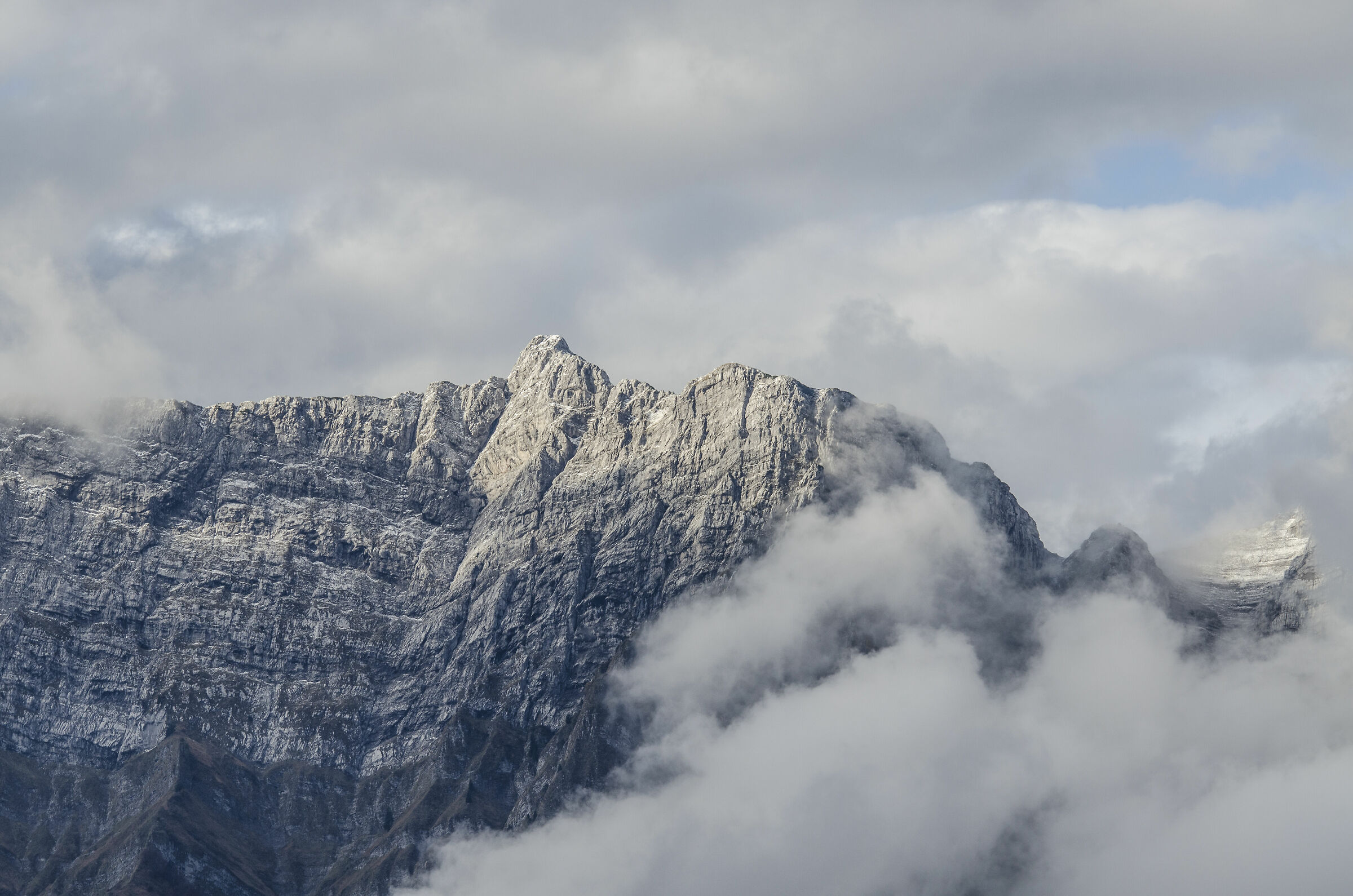 Mount Resettum Ridge