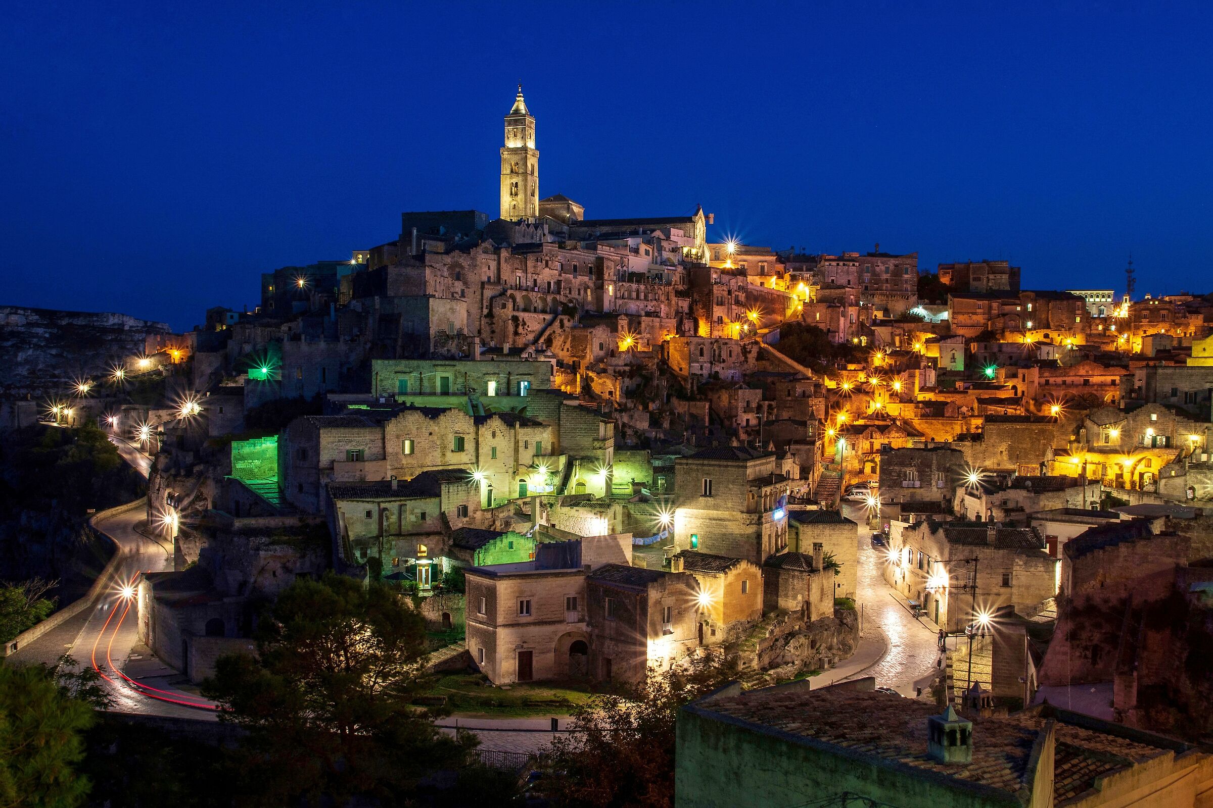 Matera