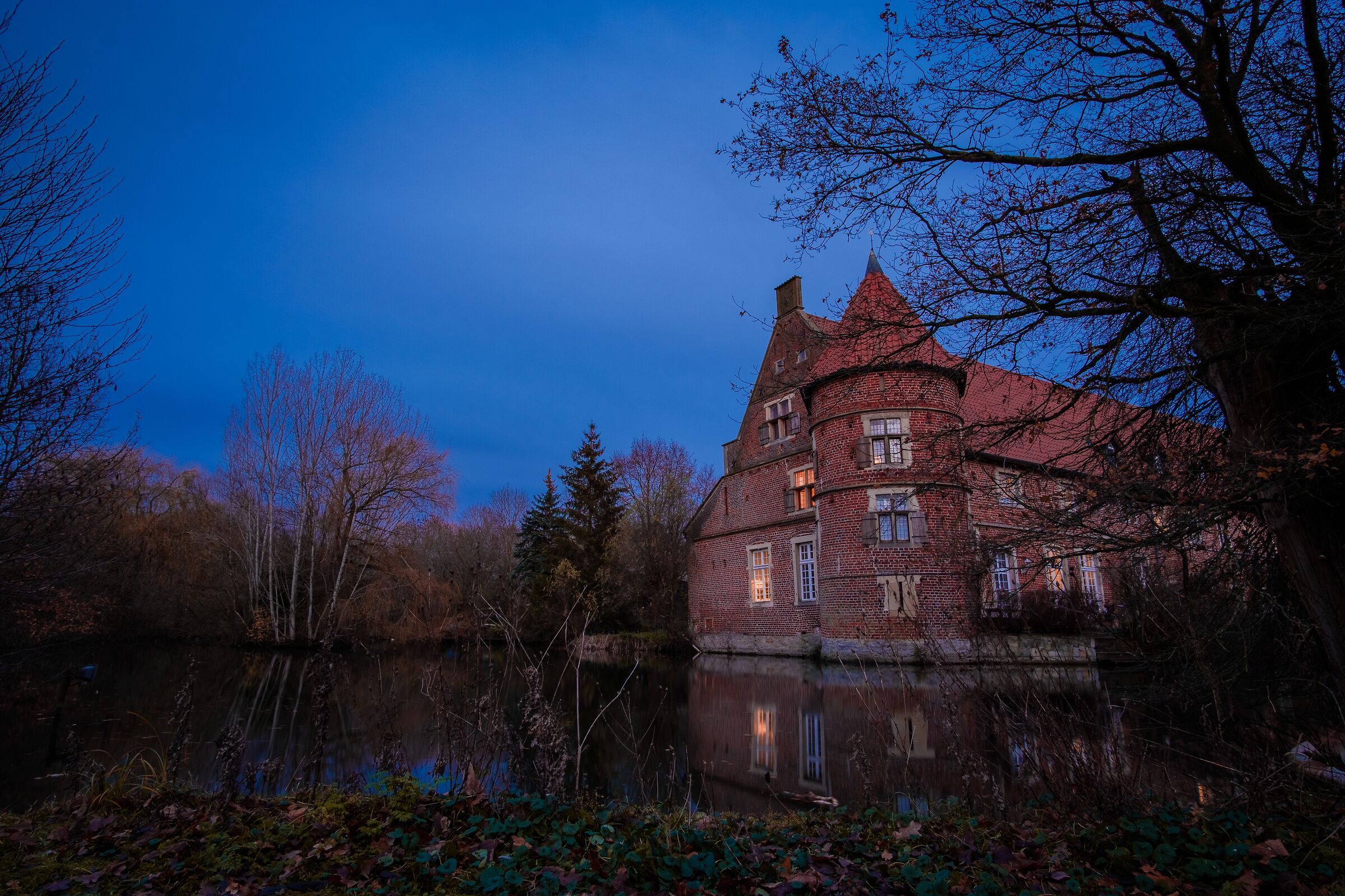 Münsterland