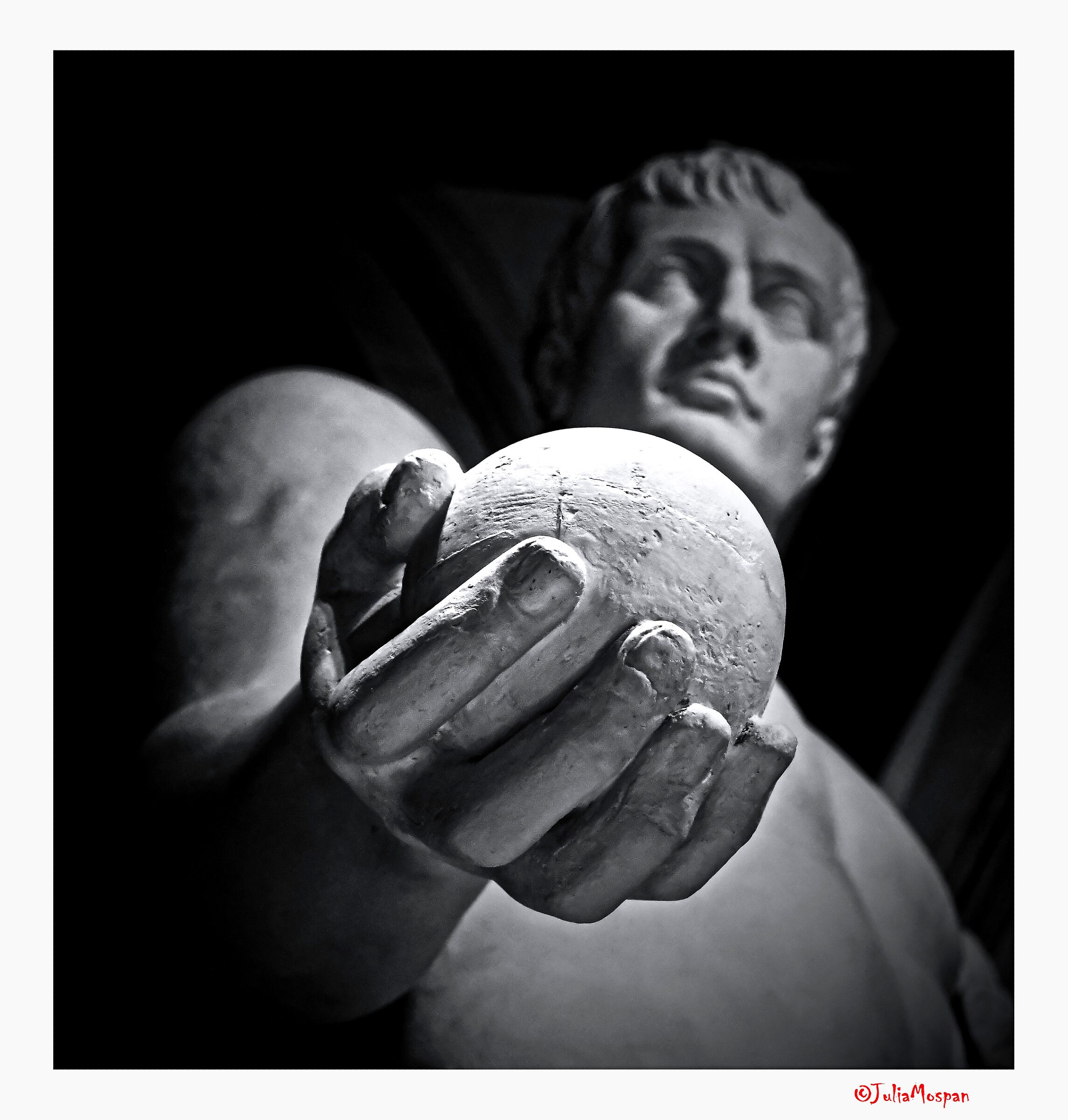 Palazzo Bonaparte. Roma