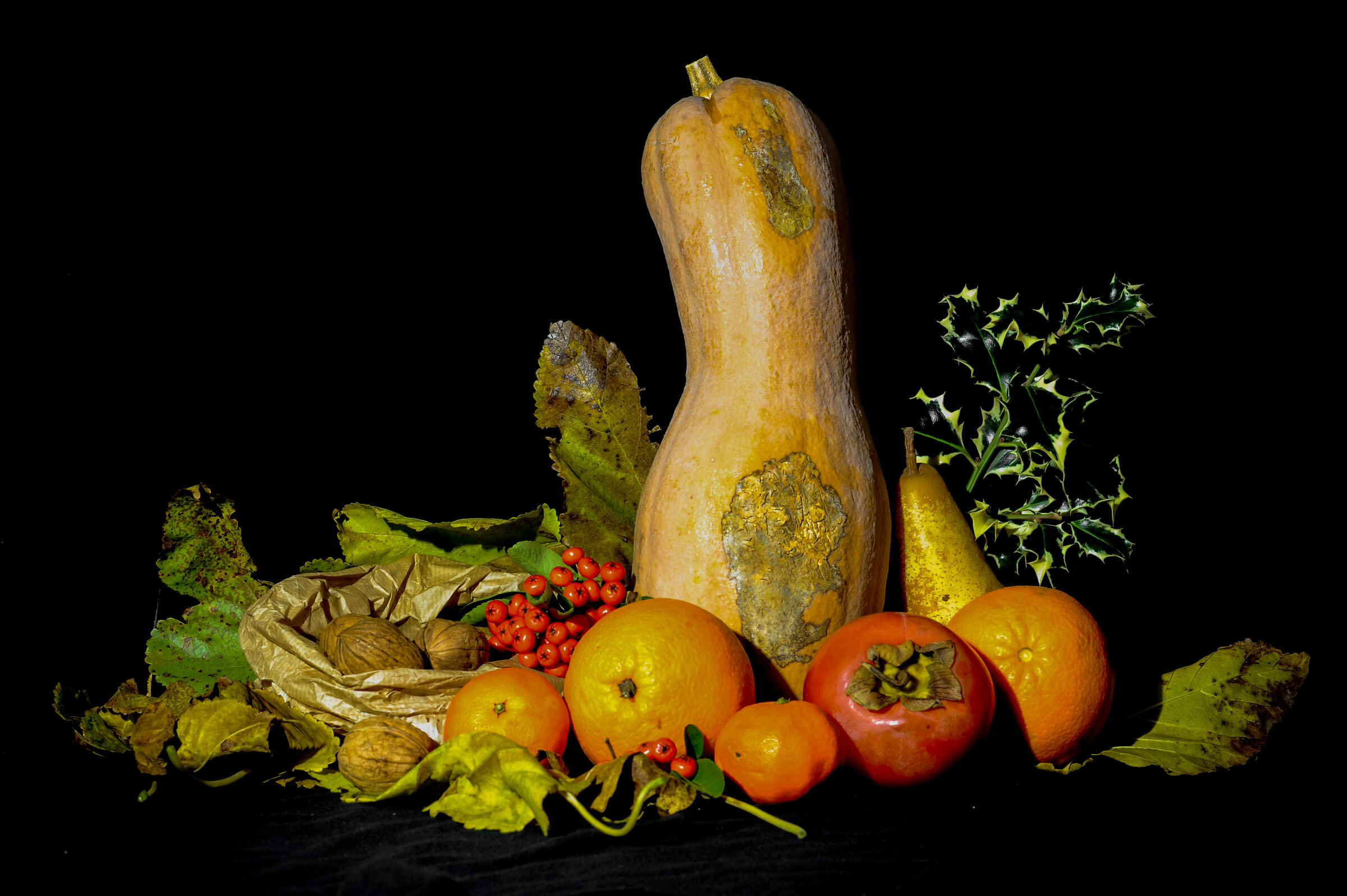 Il mio primo Still Life