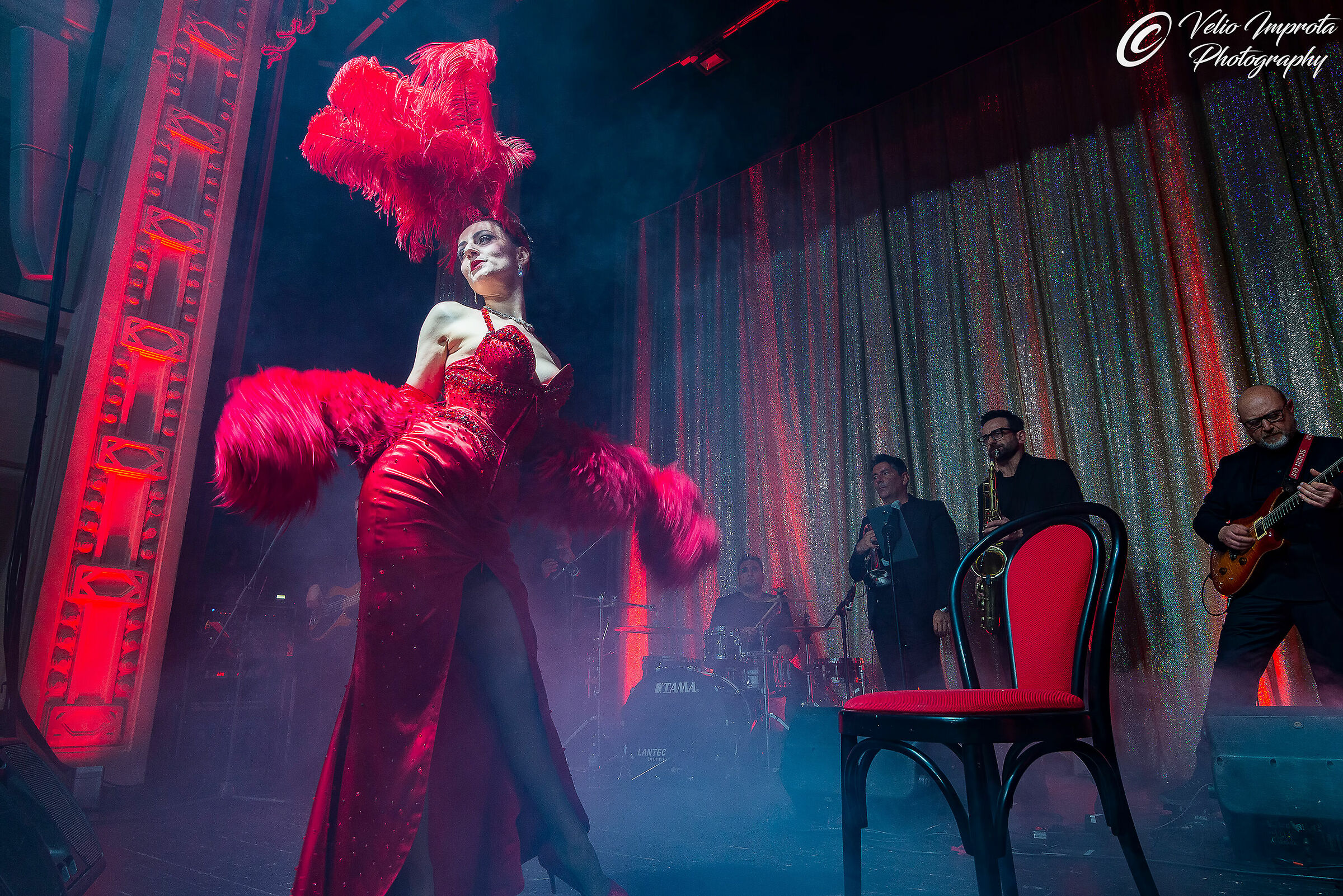 Gypsy (La donna che inventò lo striptease)
