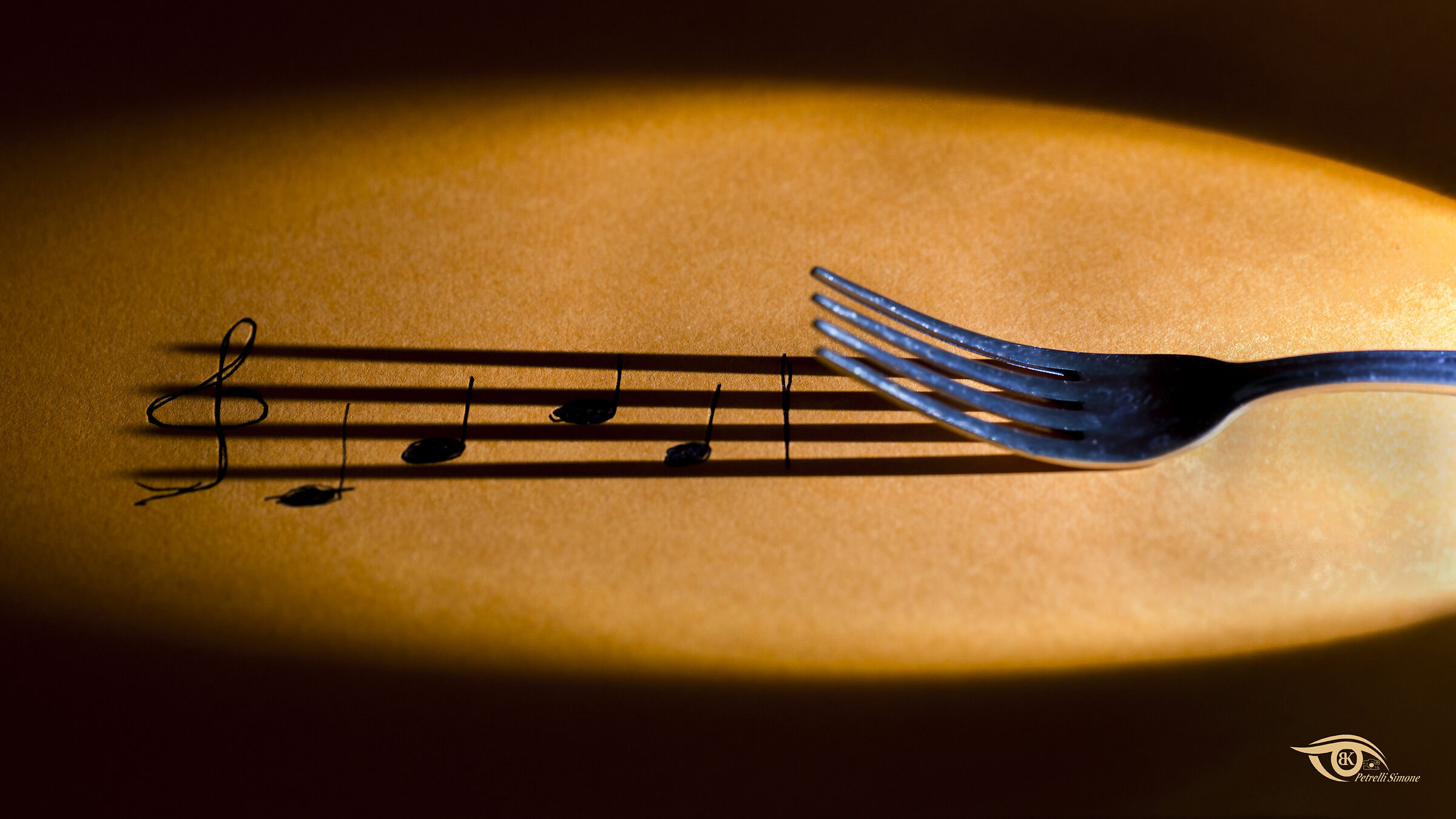 melody of the shadows