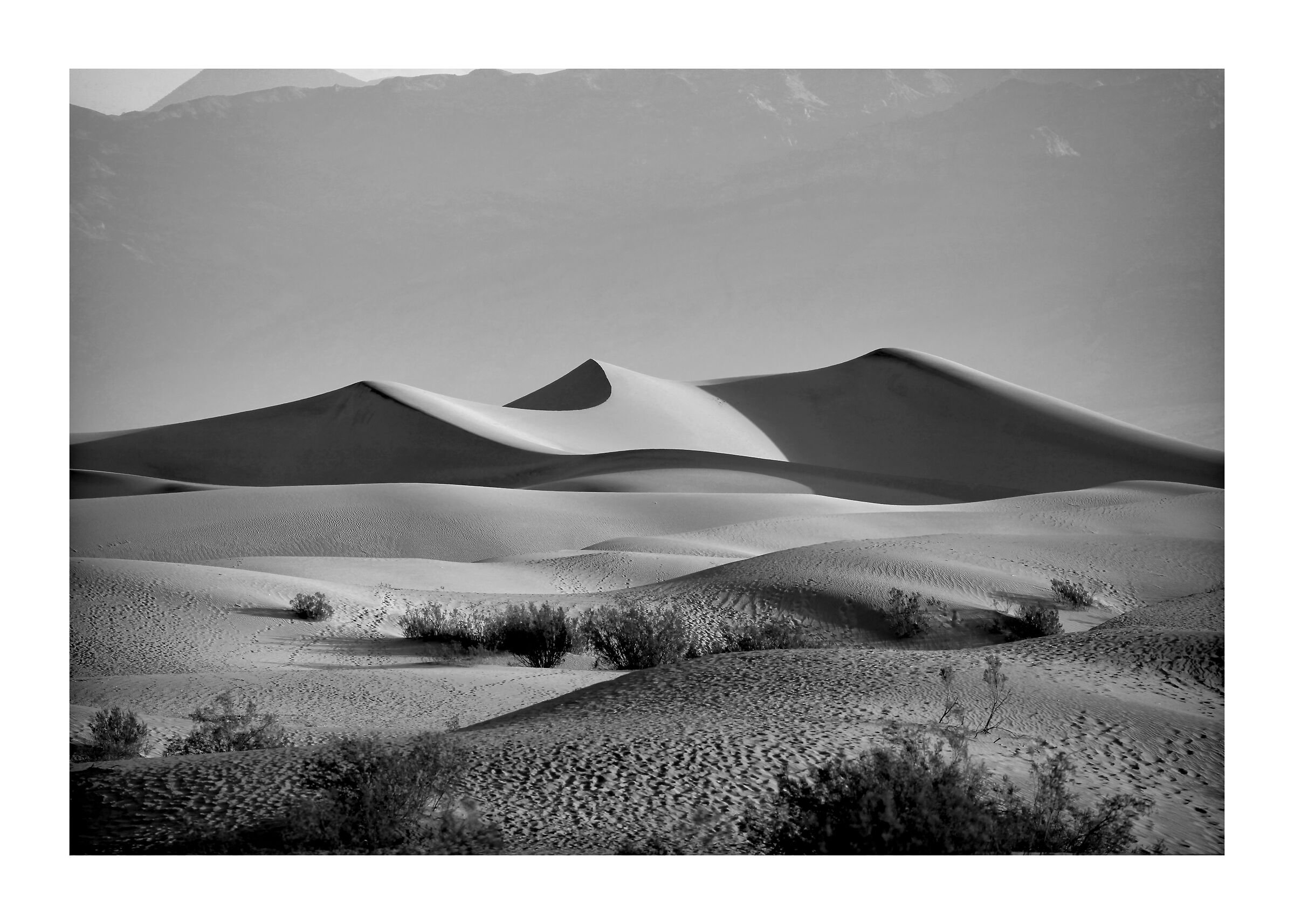 Death Valley 2012