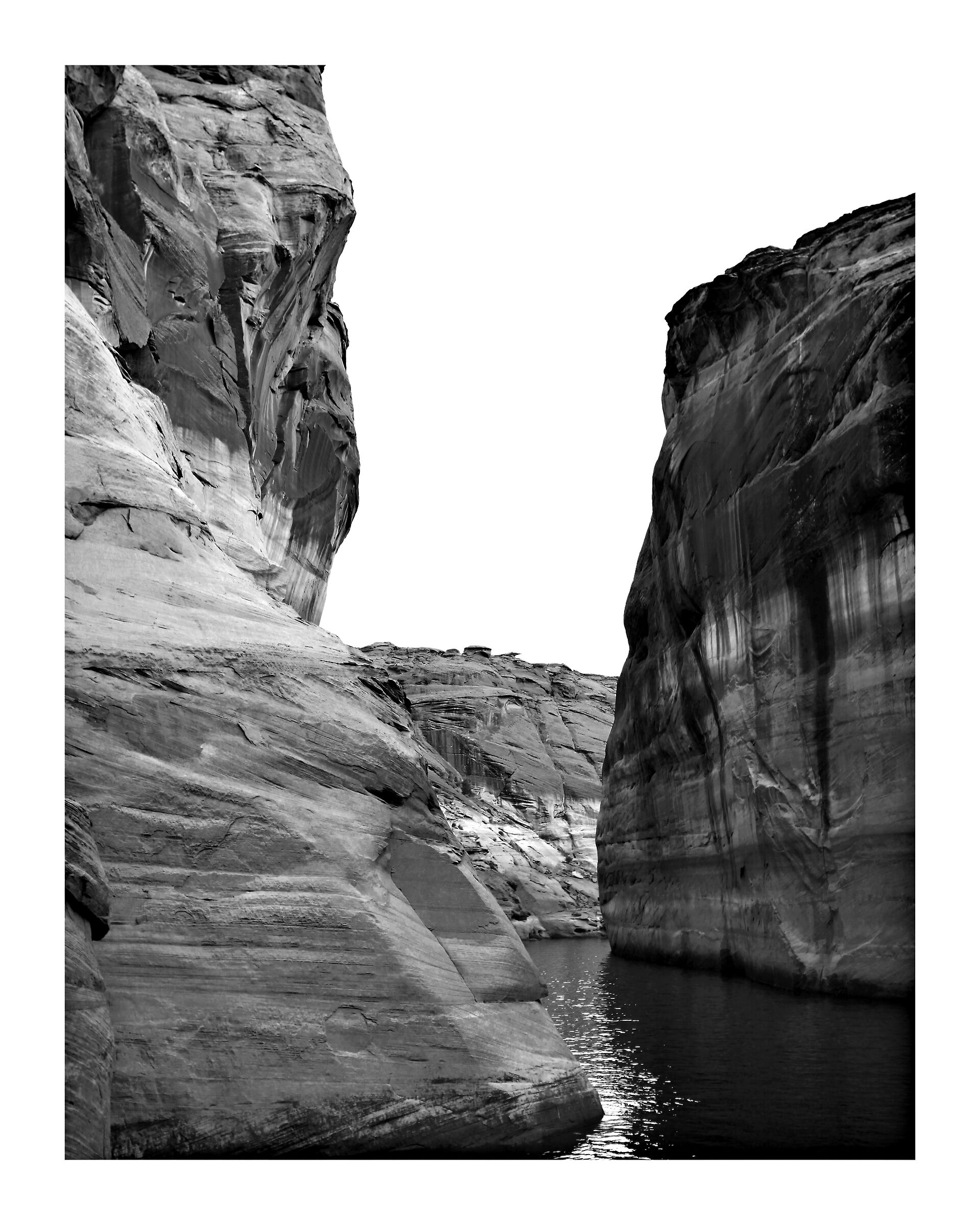 Lake Powell 2012