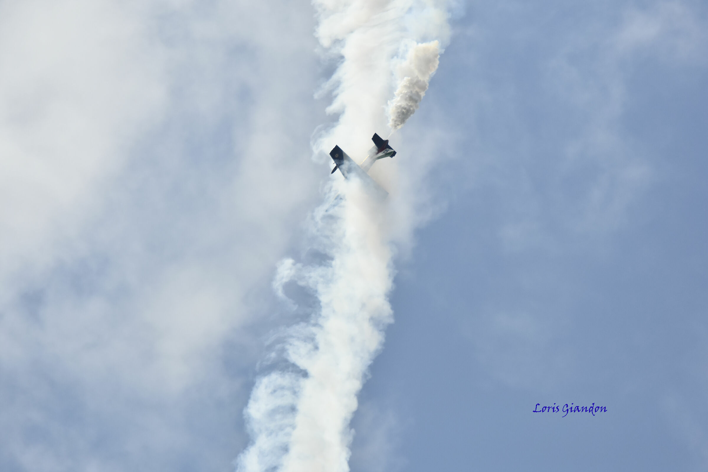 frecce tricolori 30anni AMX