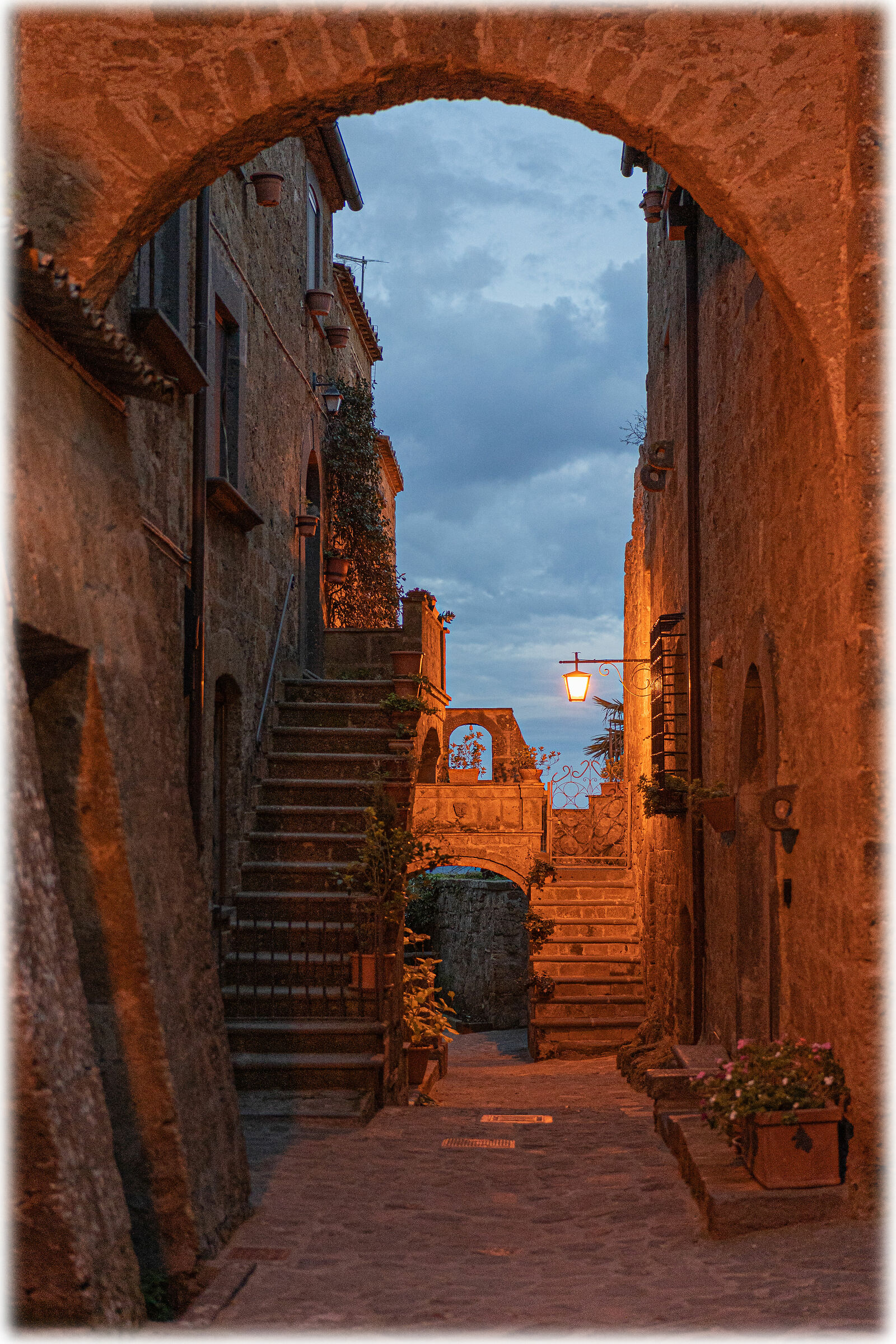 Borgo di Civita di Bagnoregio