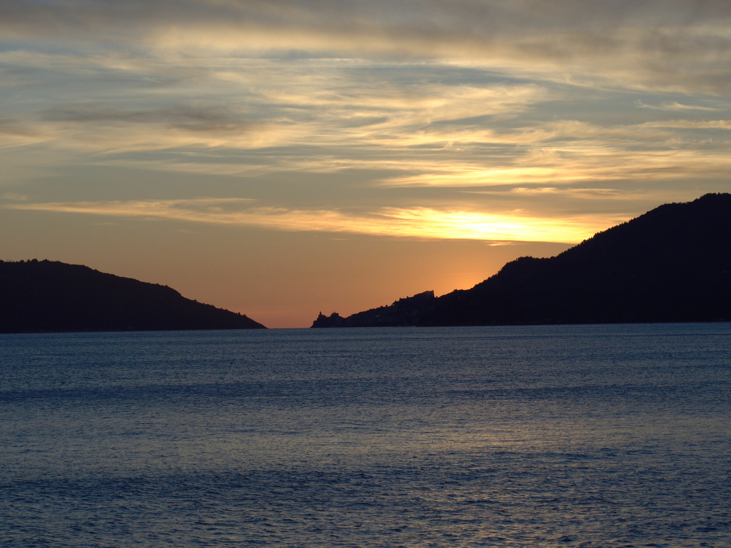 Gulf of Sunset Poets