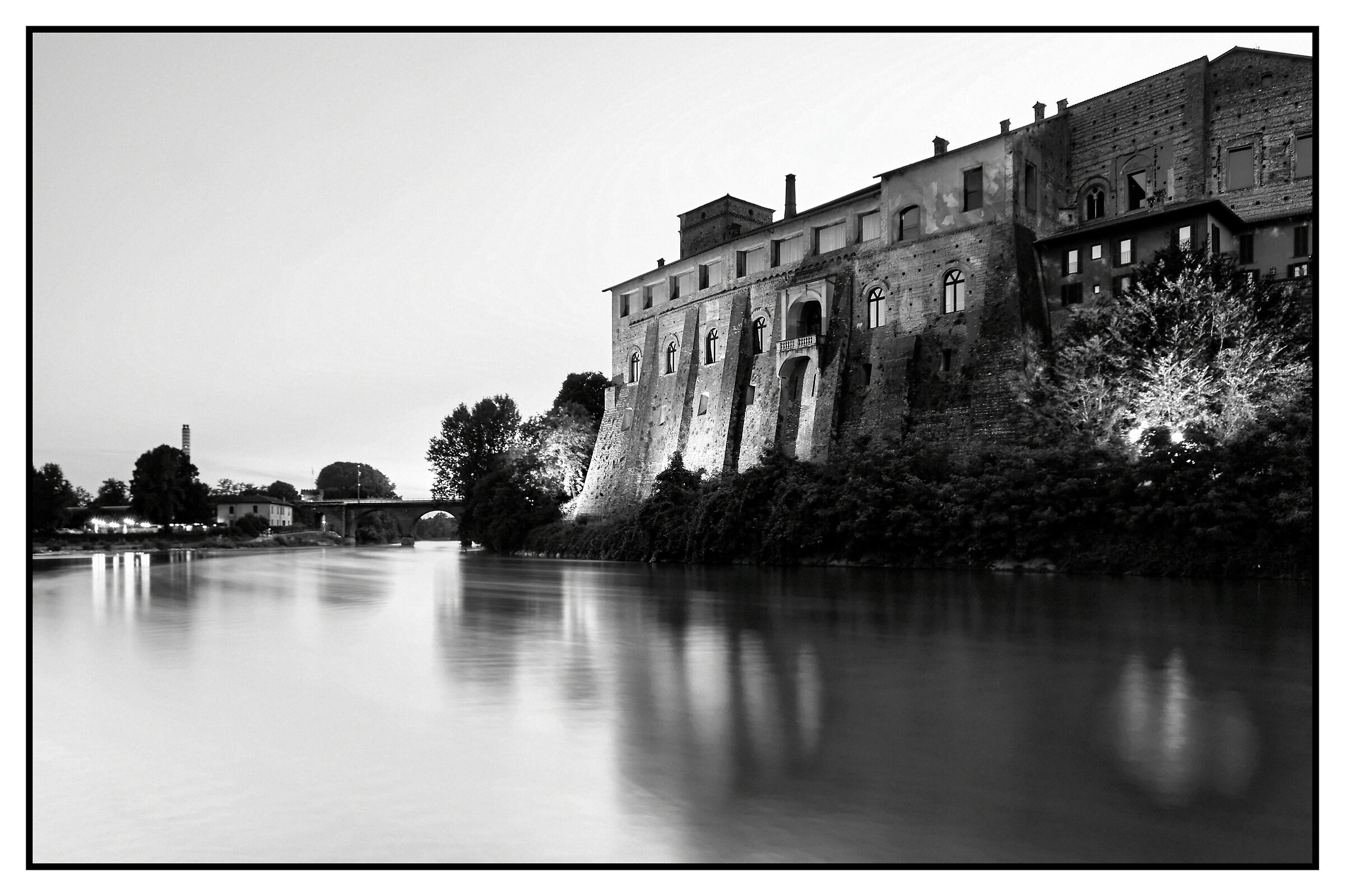 Castello di Cassano D'adda