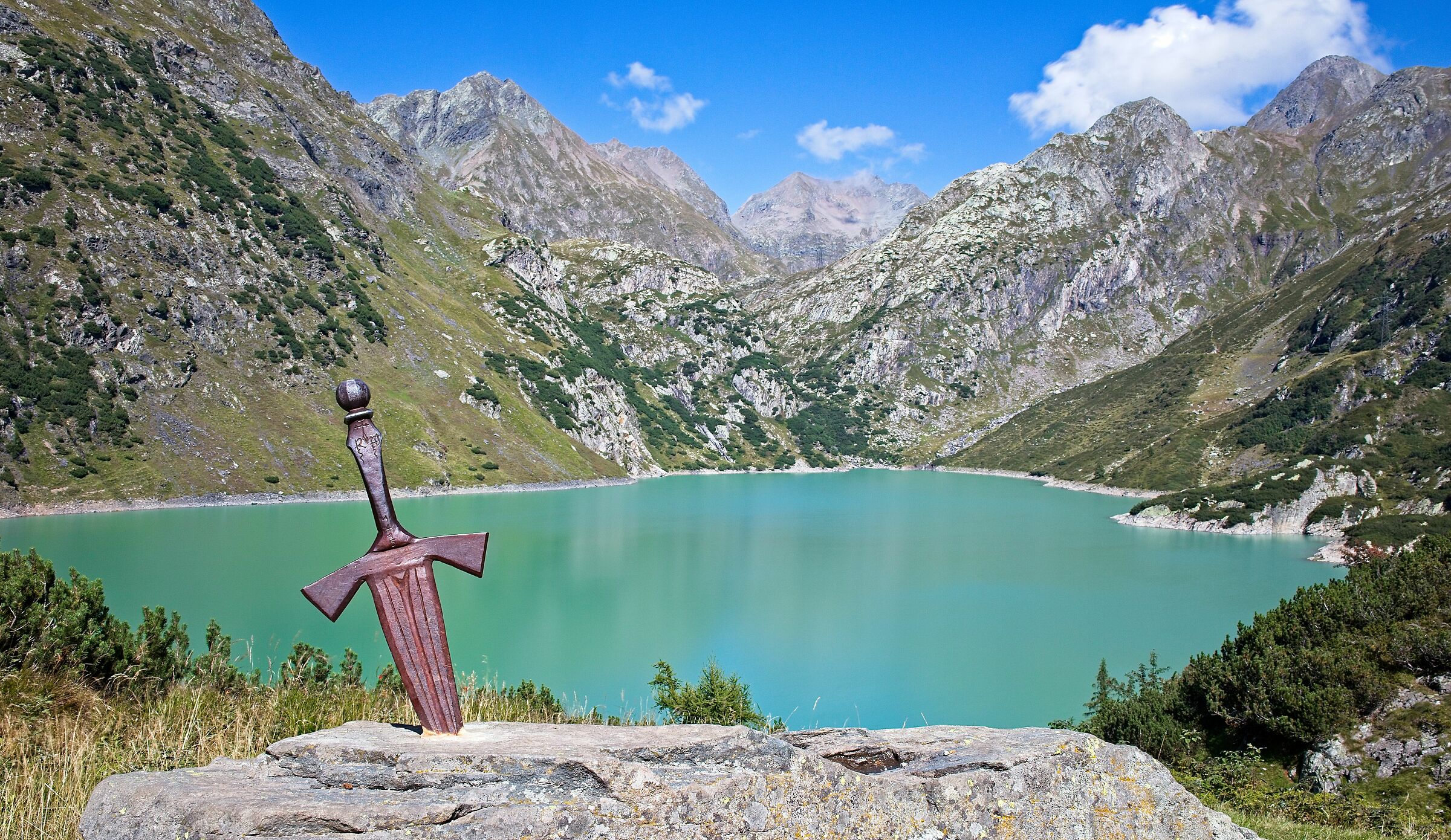 If Arthur was of Bergamo origin...