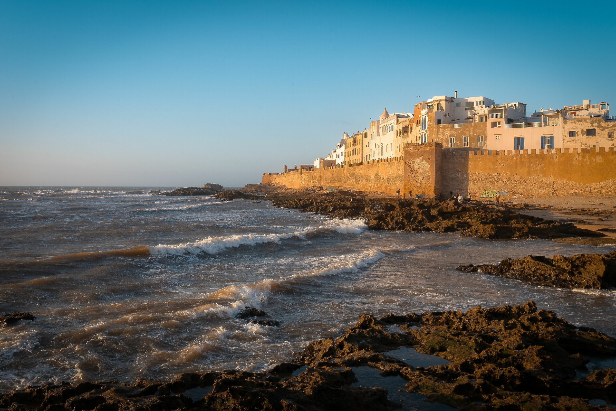 Essaouira