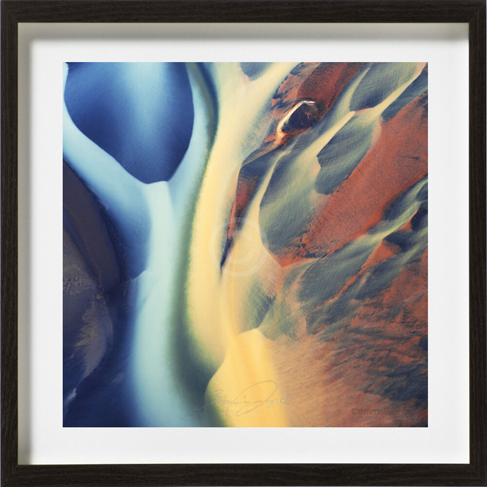 Imaginery and sublime