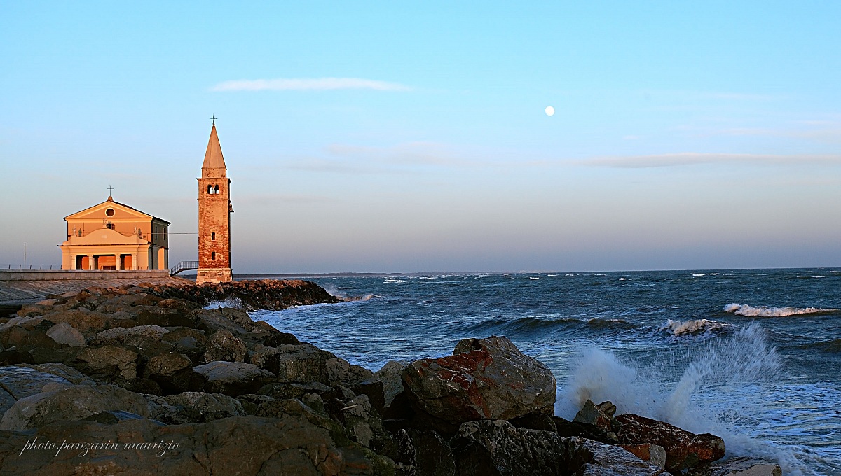 into the sunset (caorle-VE)