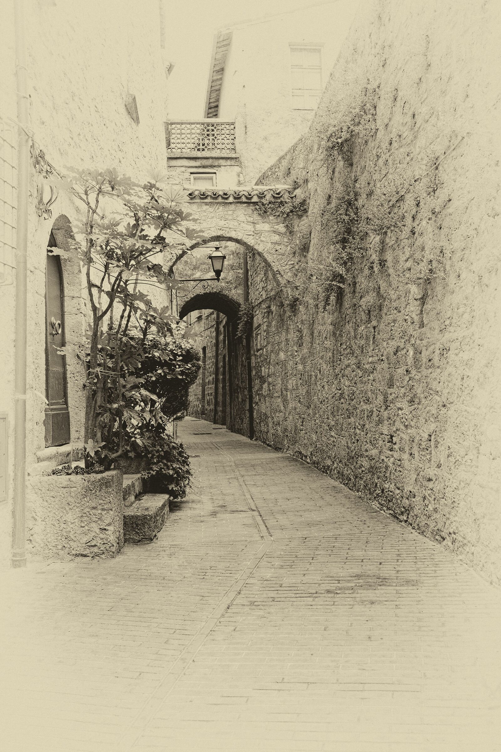 Civitella del Tronto - TE