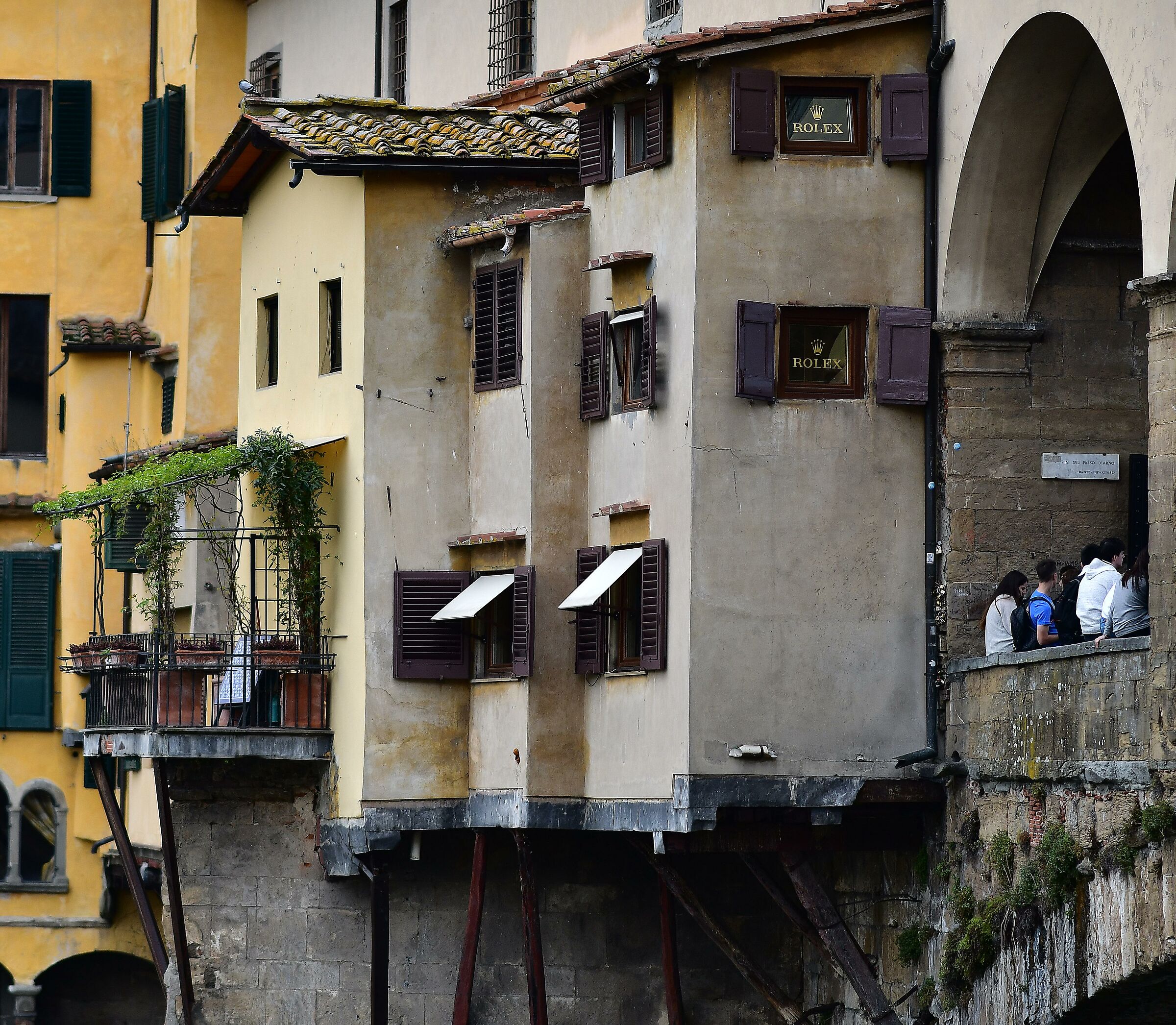 Old Bridge
