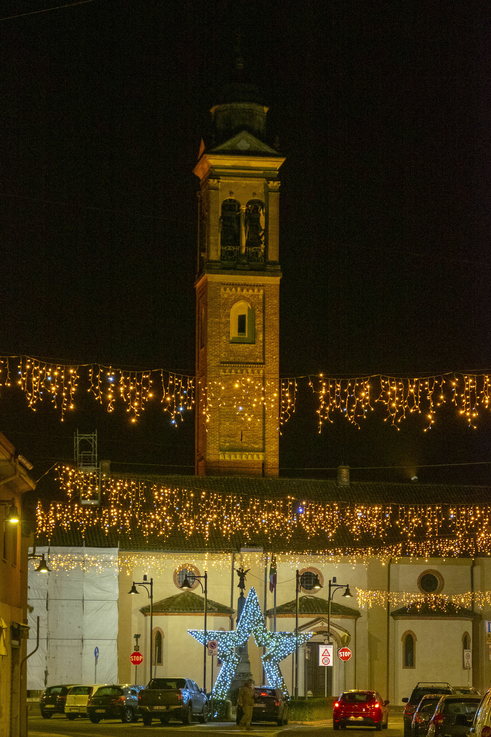 Natale sia nostante il Covid!