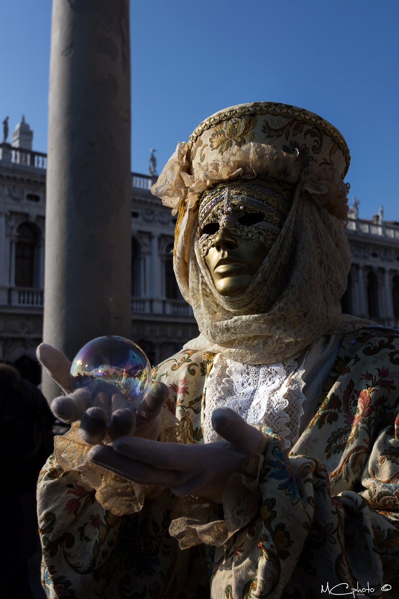 la sfera di cristallo