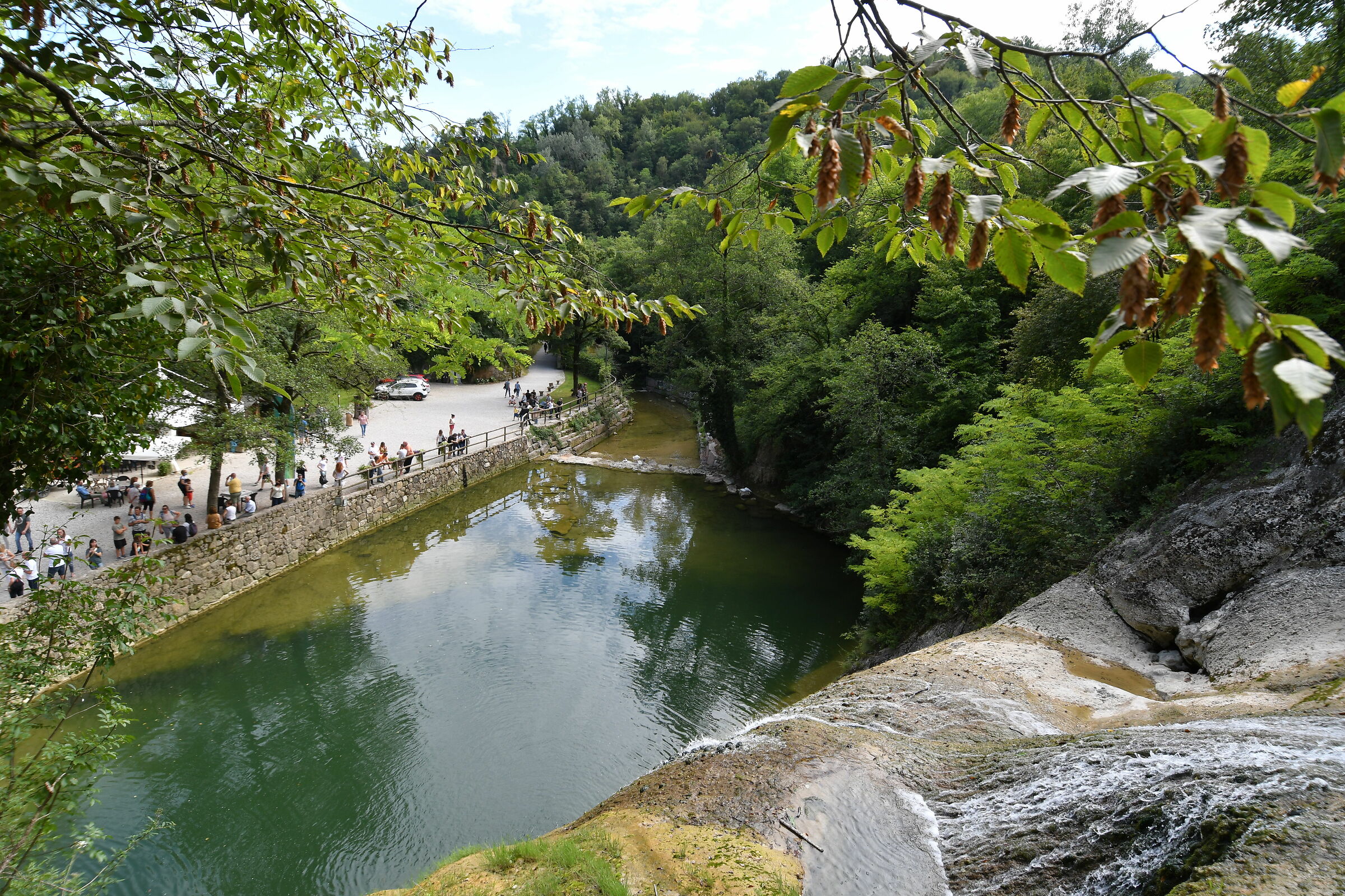 Molinetto della Croda (tv)