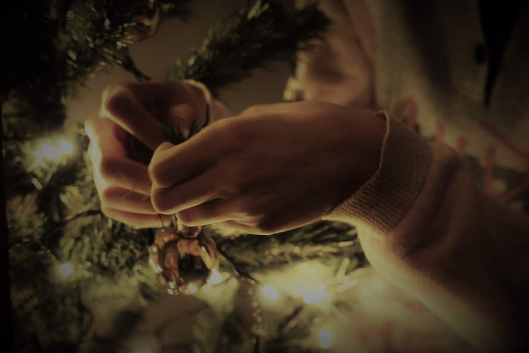 Aria di Natale