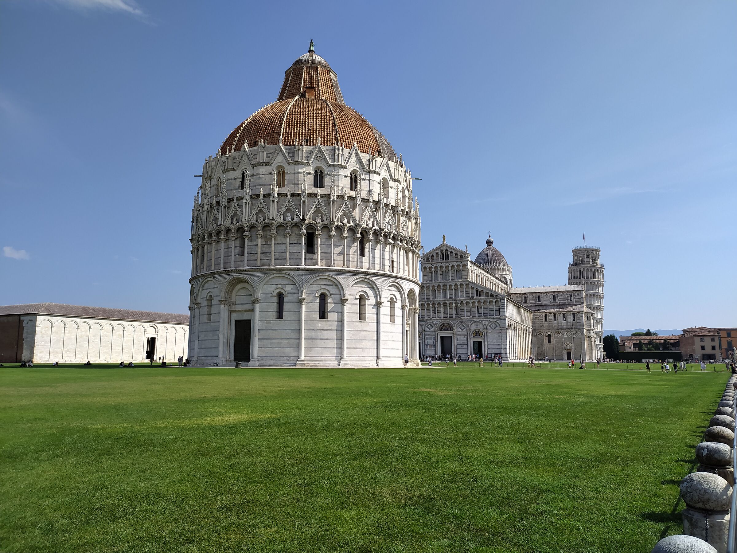 Pisa