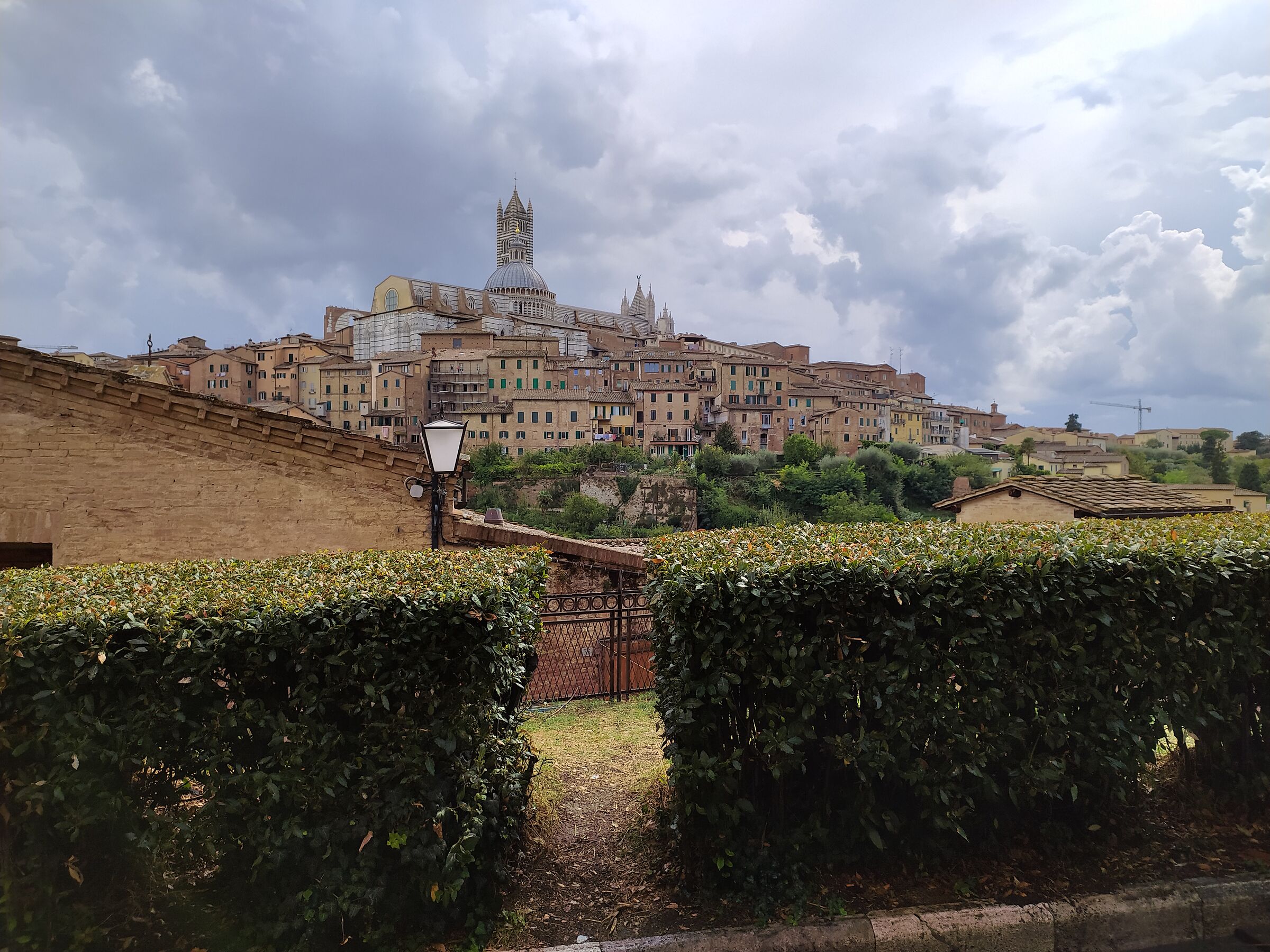 Siena