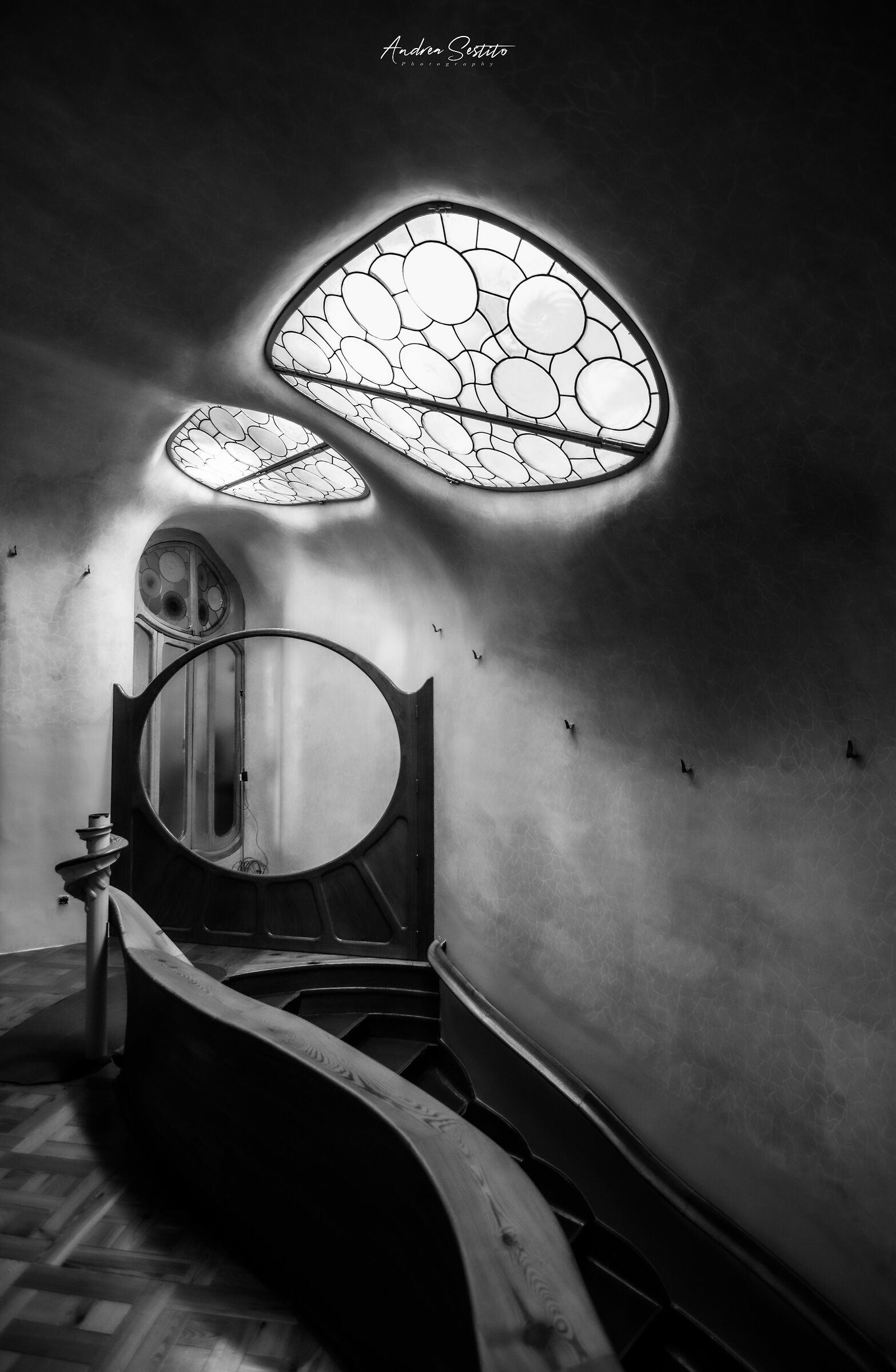 Casa Batllò