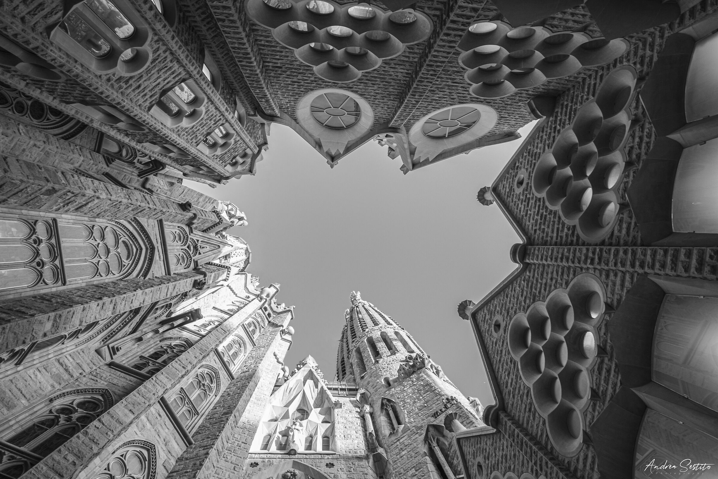Sagrada Familia
