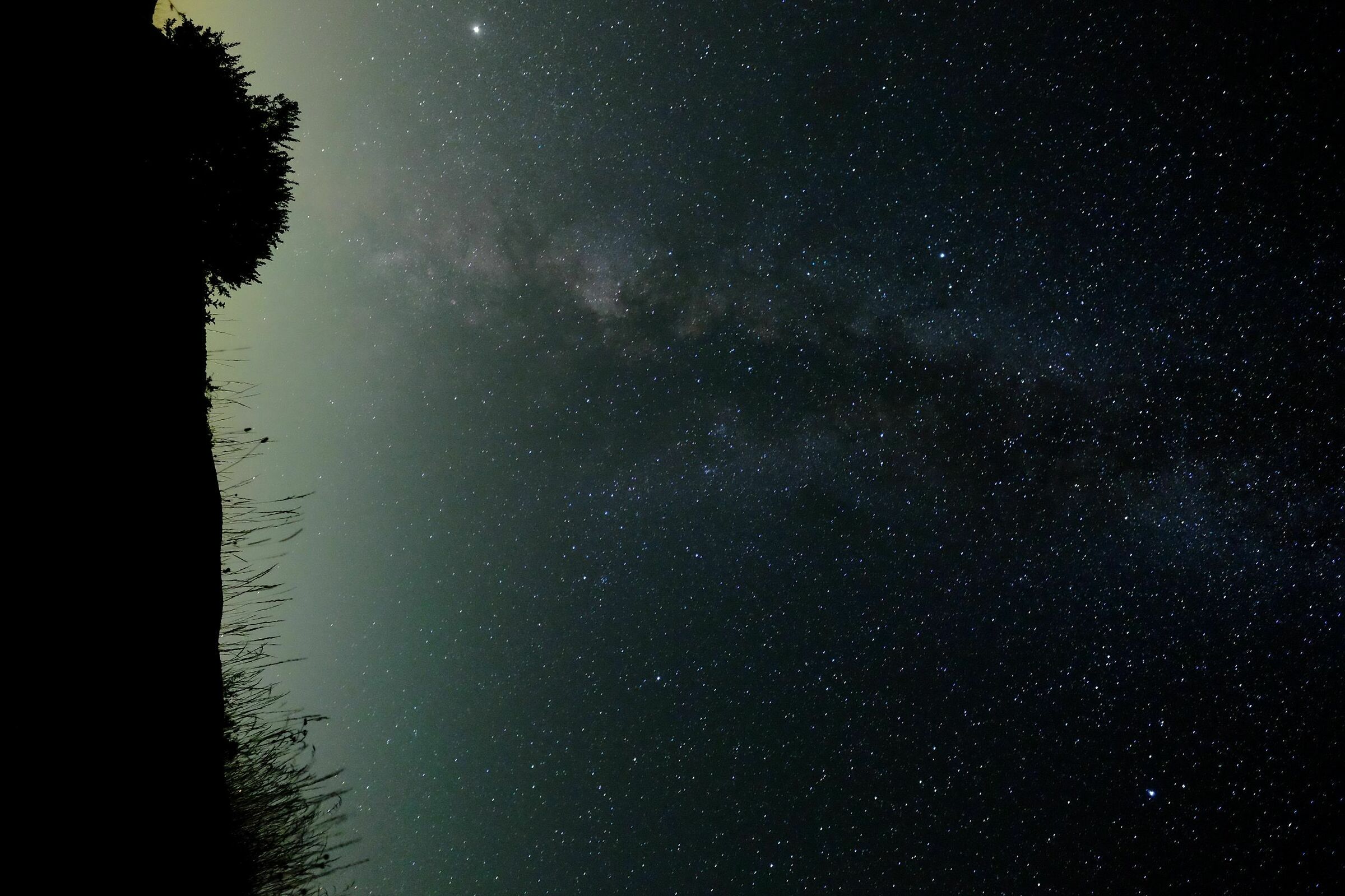 Milky Way