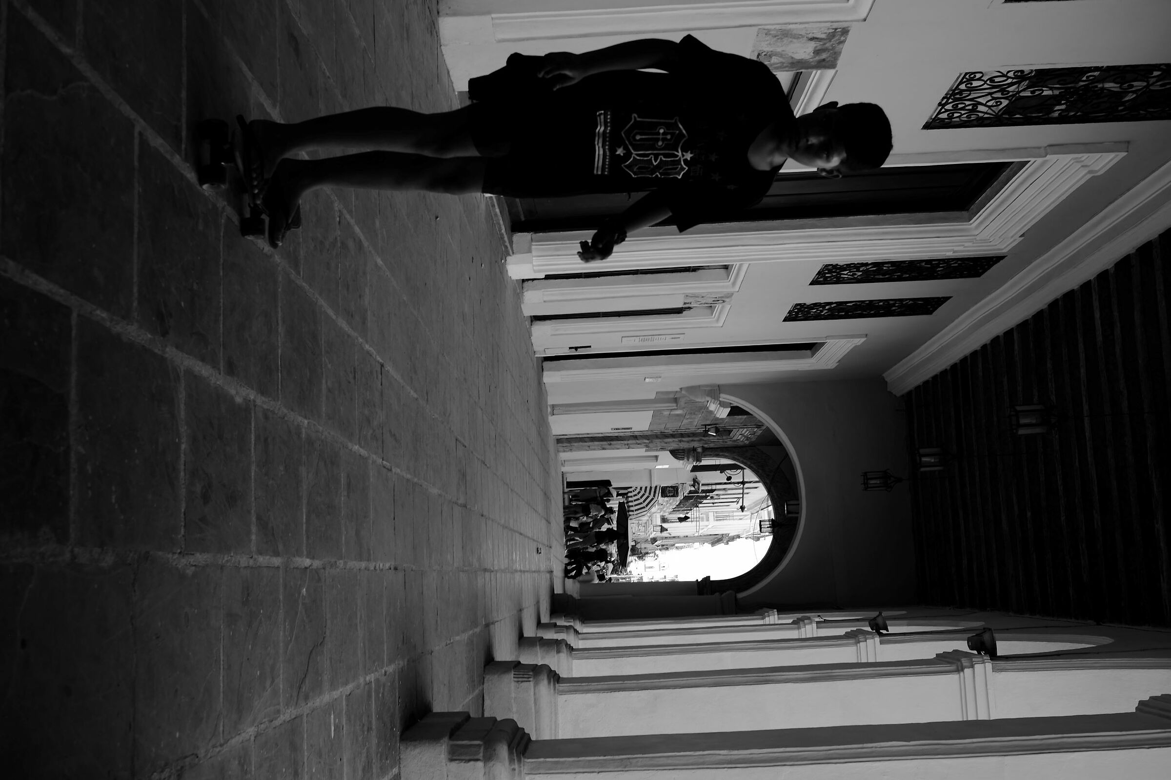 Cuban Sk8er