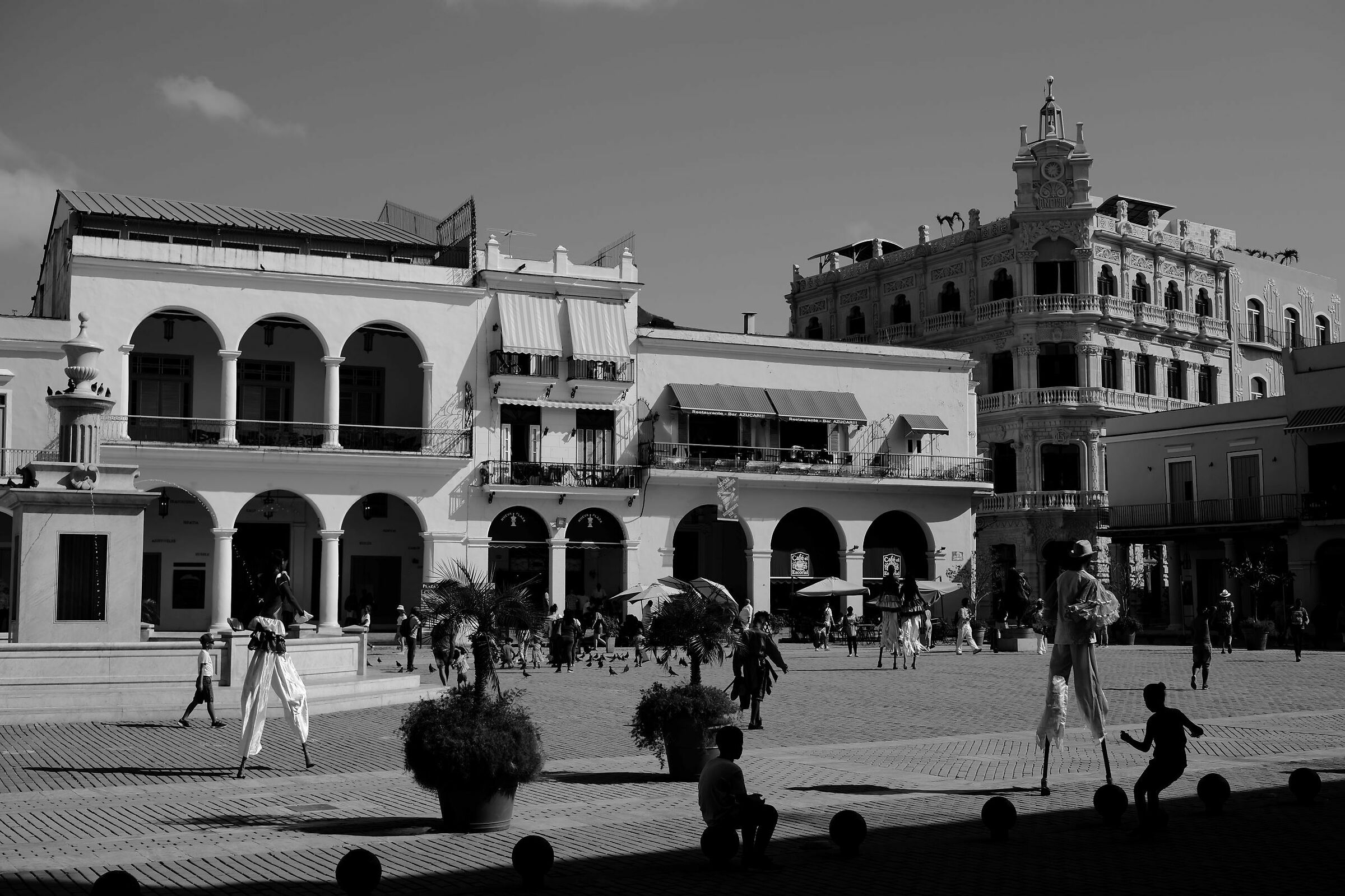 Havana Vieja