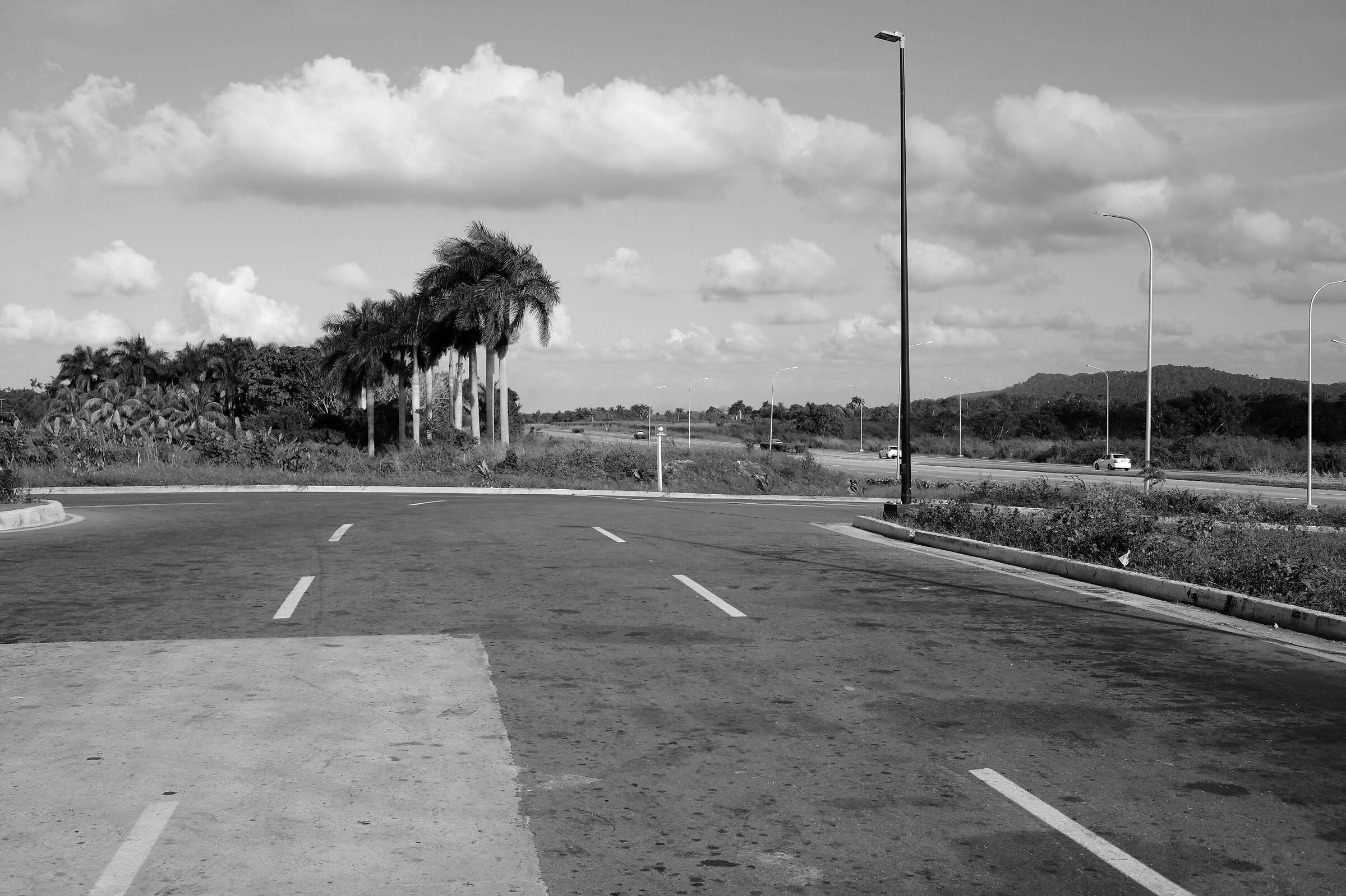on the road 2