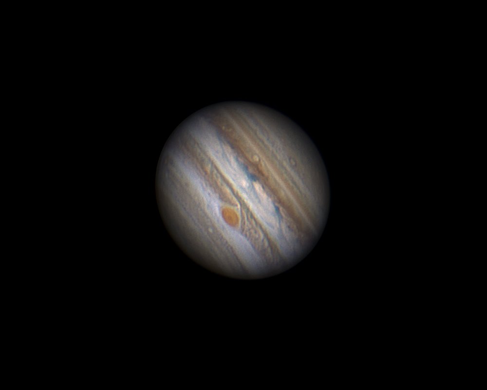Jupiter