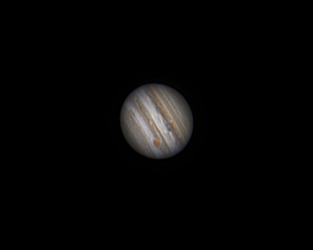 Jupiter