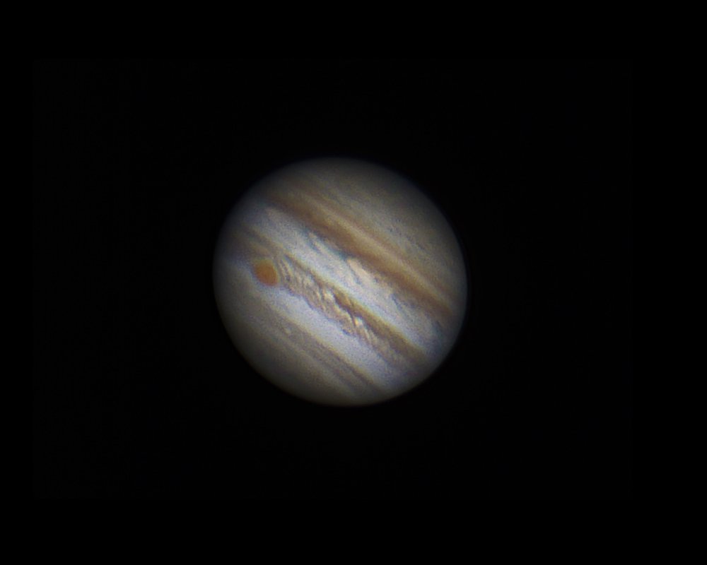 Jupiter