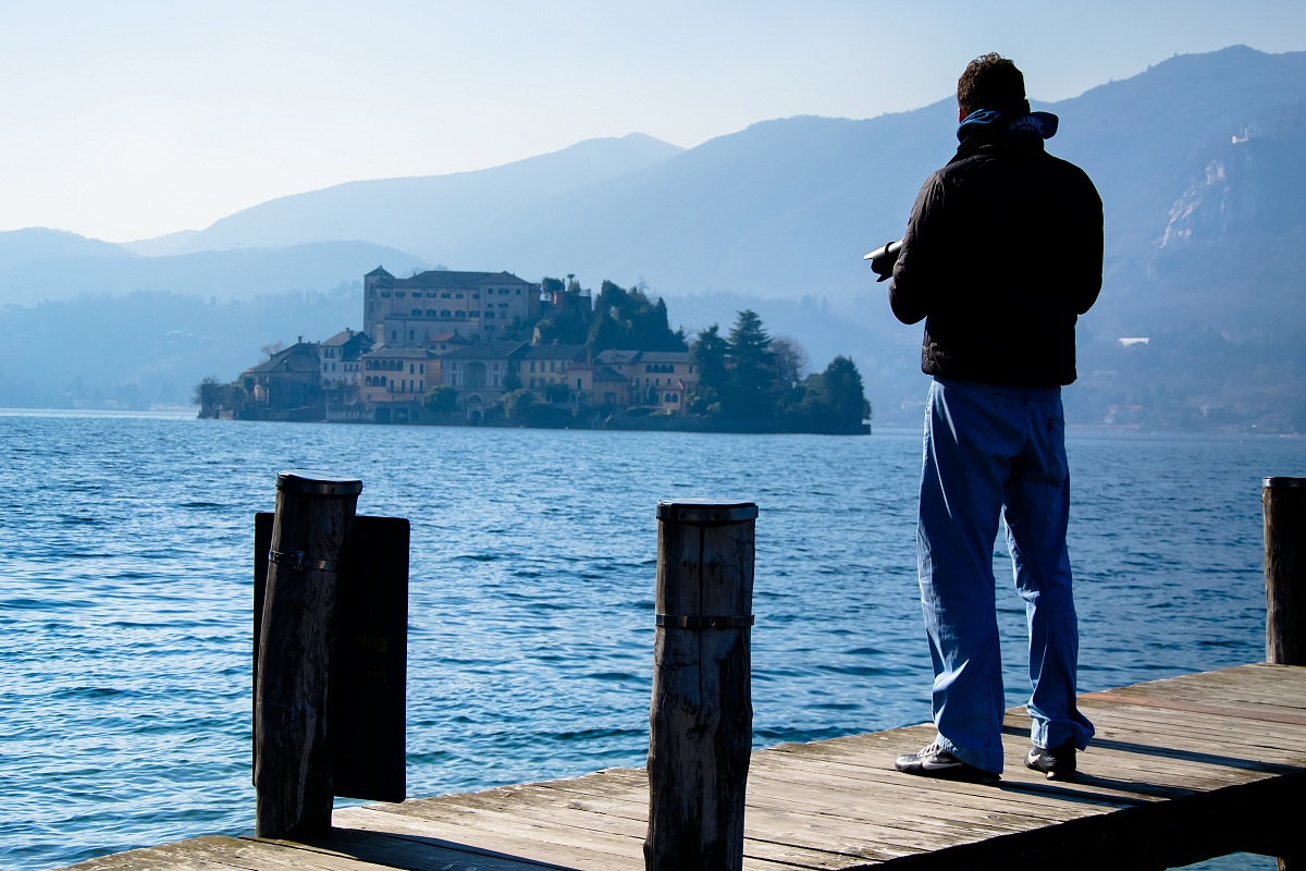 Tor e San Giulio