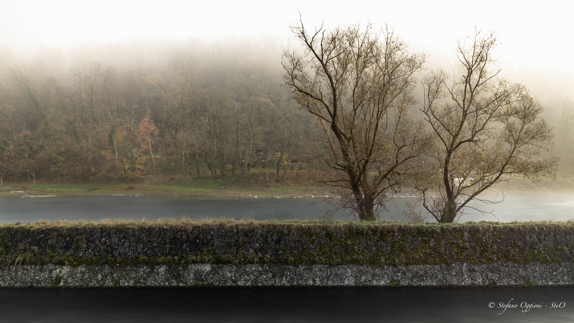 Fiume e canale